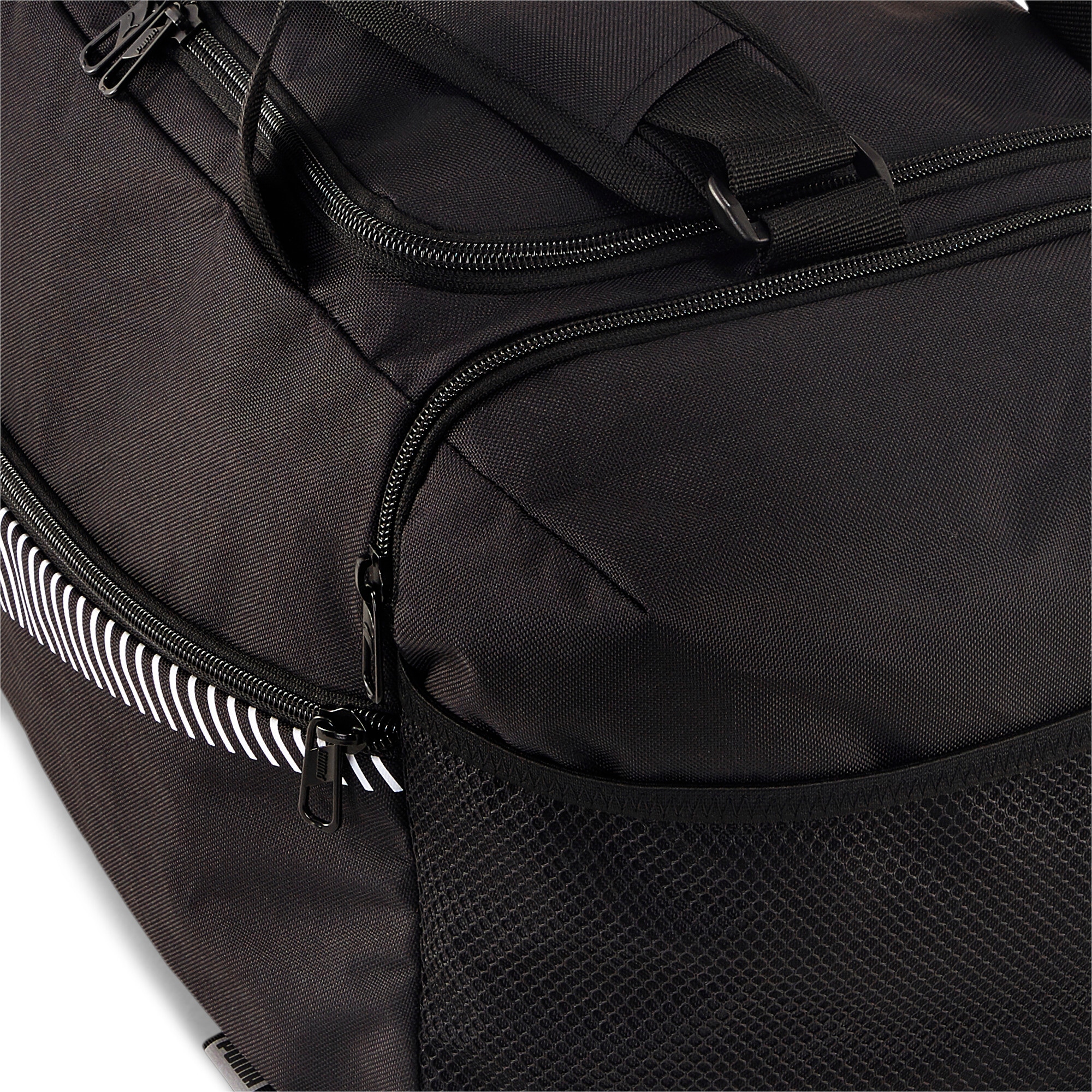 PUMA Sporttasche »FUNDAMENTALS SPORTS BAG S«