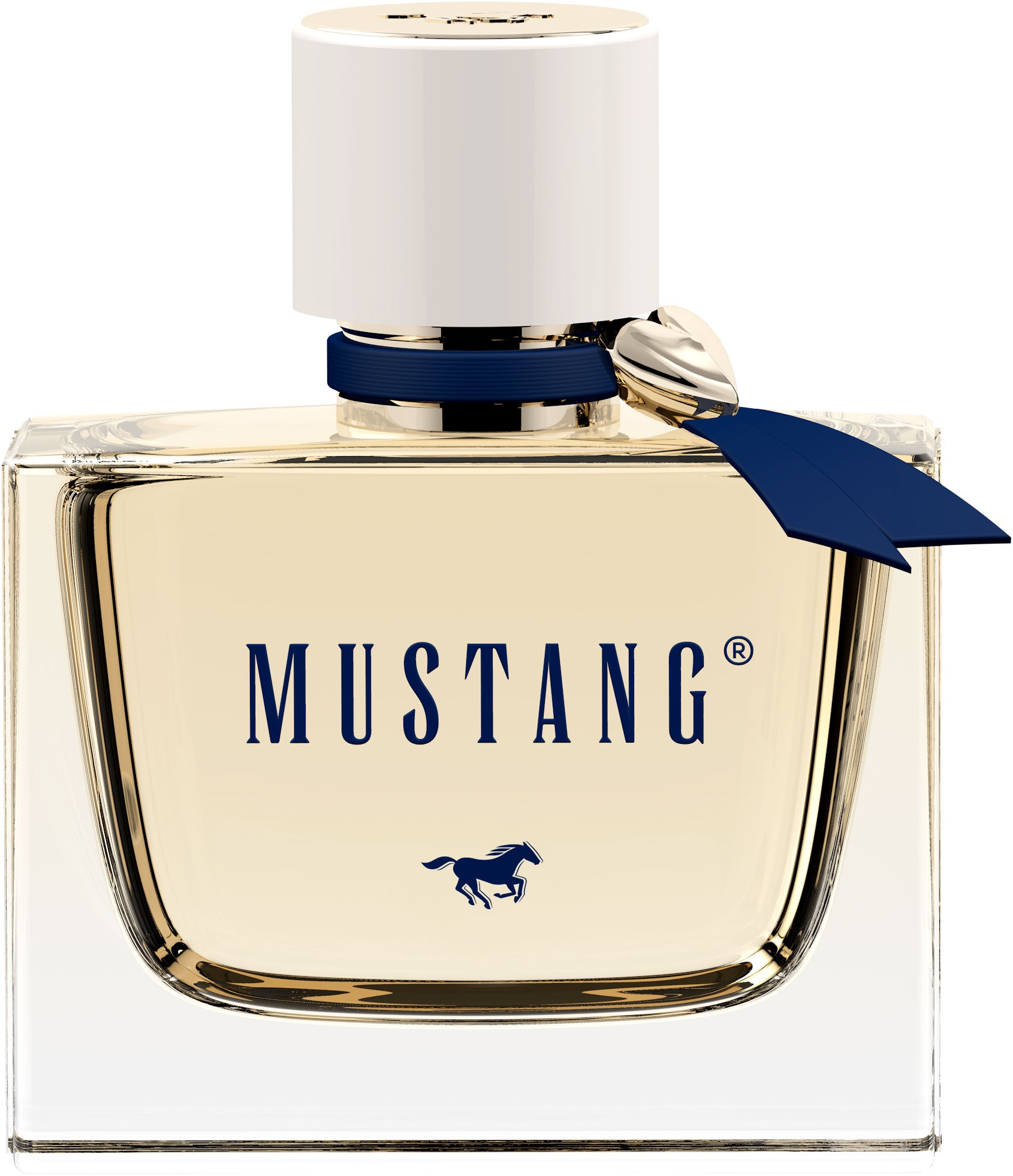 MUSTANG Eau de Parfum »MUSTANG gold signature for her EdP 30ml«