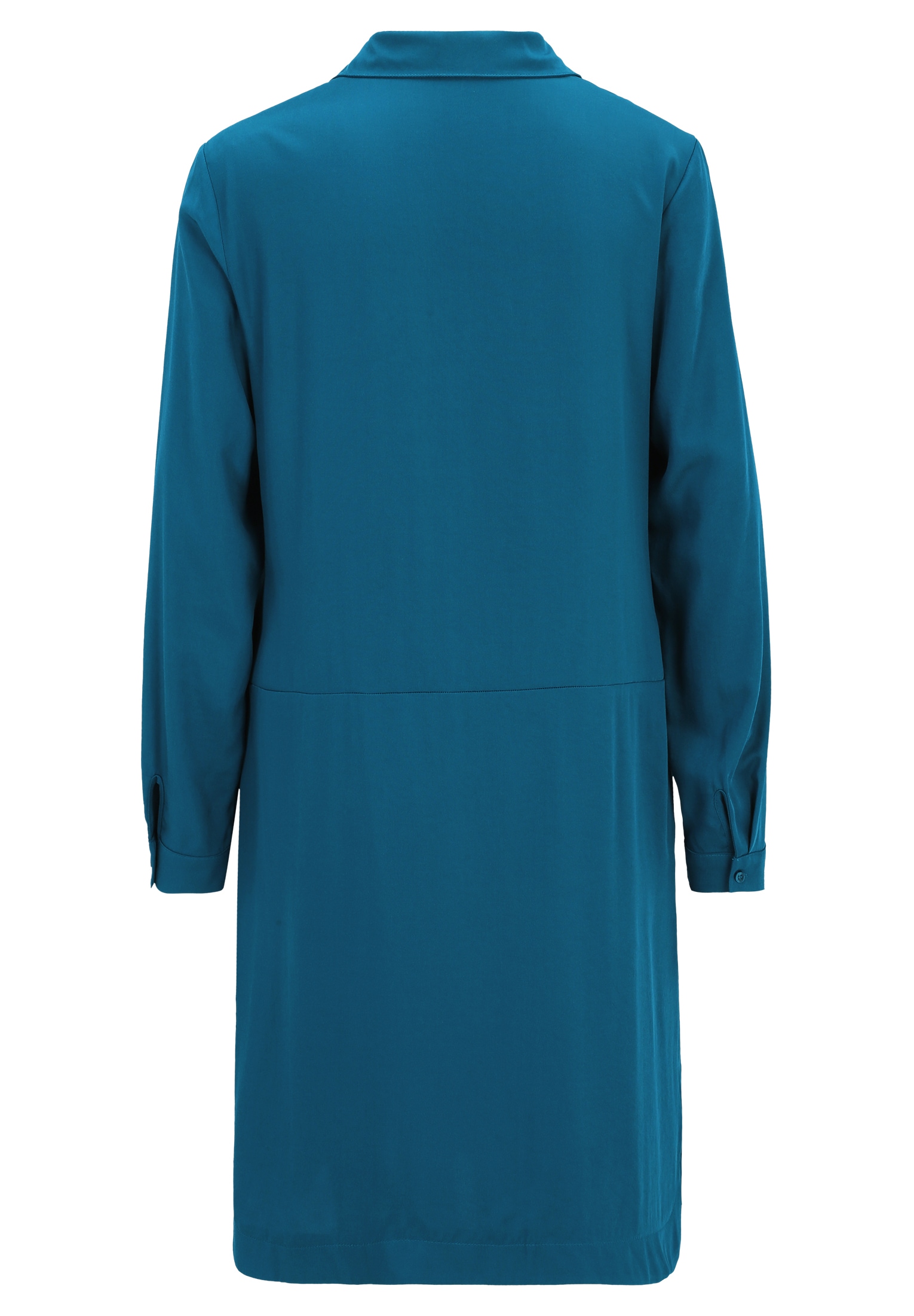 Betty Barclay Hemdblusenkleid »Hemdblusenkleid mit Knopfleiste«