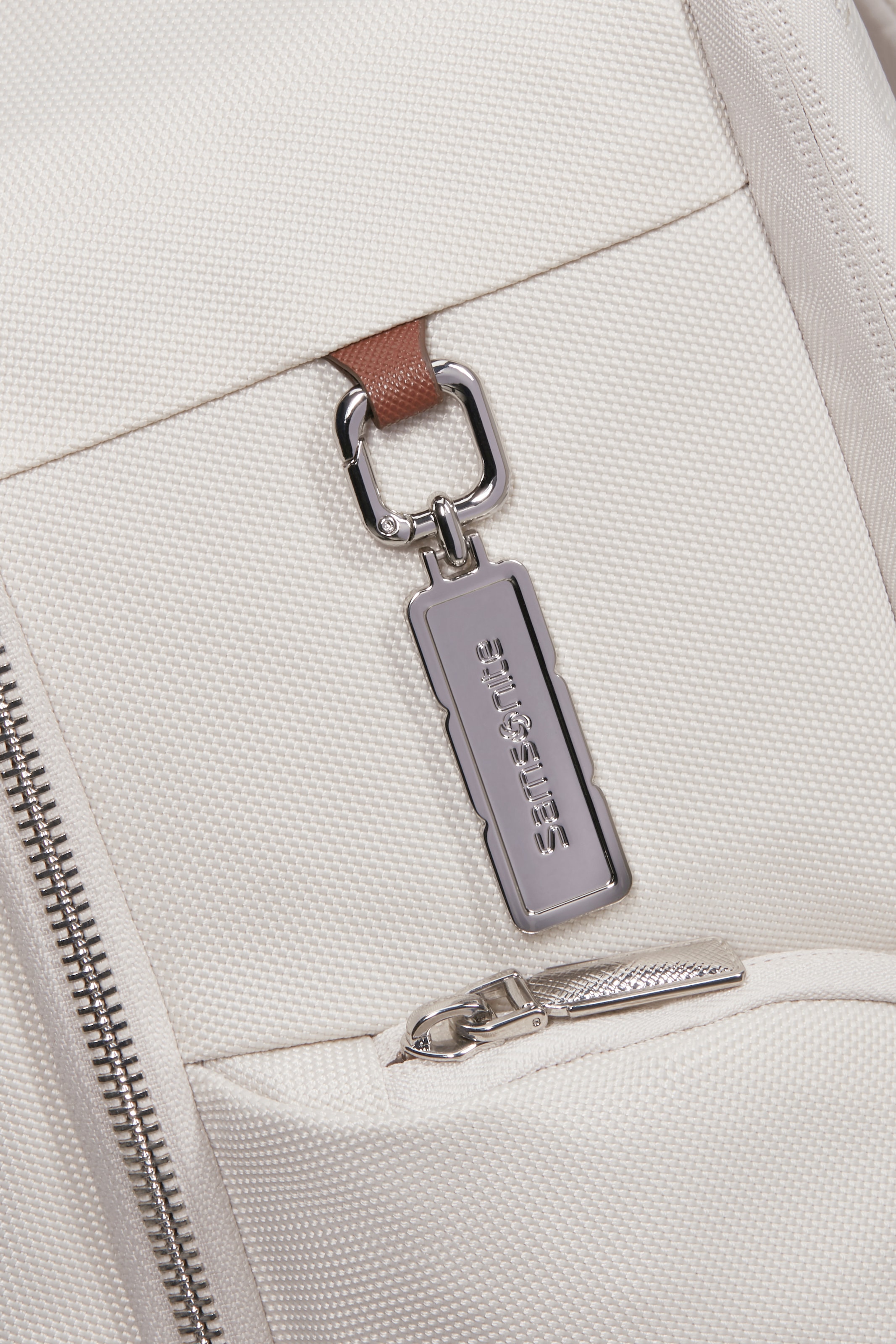 Samsonite Reiserucksack »IMAGE BIZ« edles Design