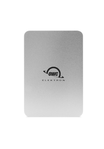 OWC externe SSD »1TB SSD USB-C Envoy Pro Elektron« kaufen