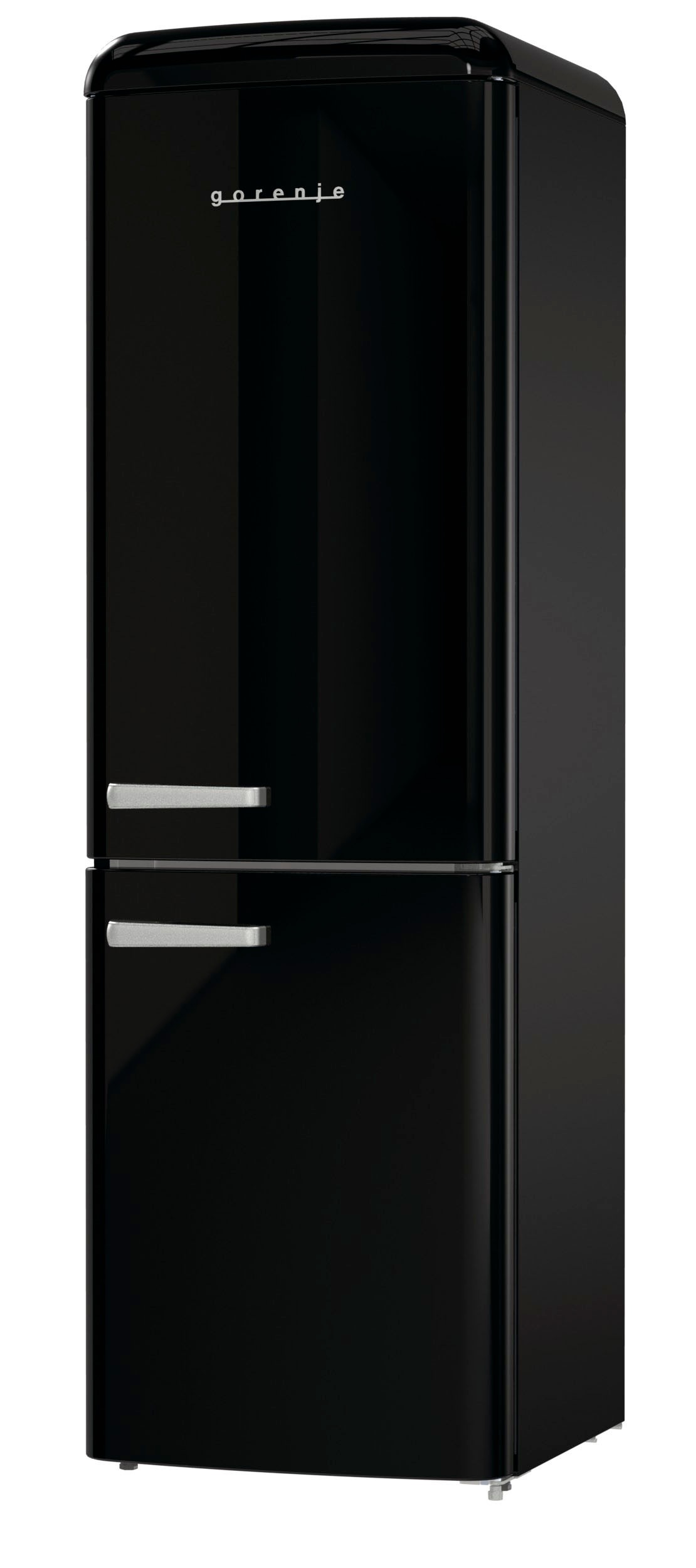 GORENJE Kühl-/Gefrierkombination »ONRK 619 DBK«