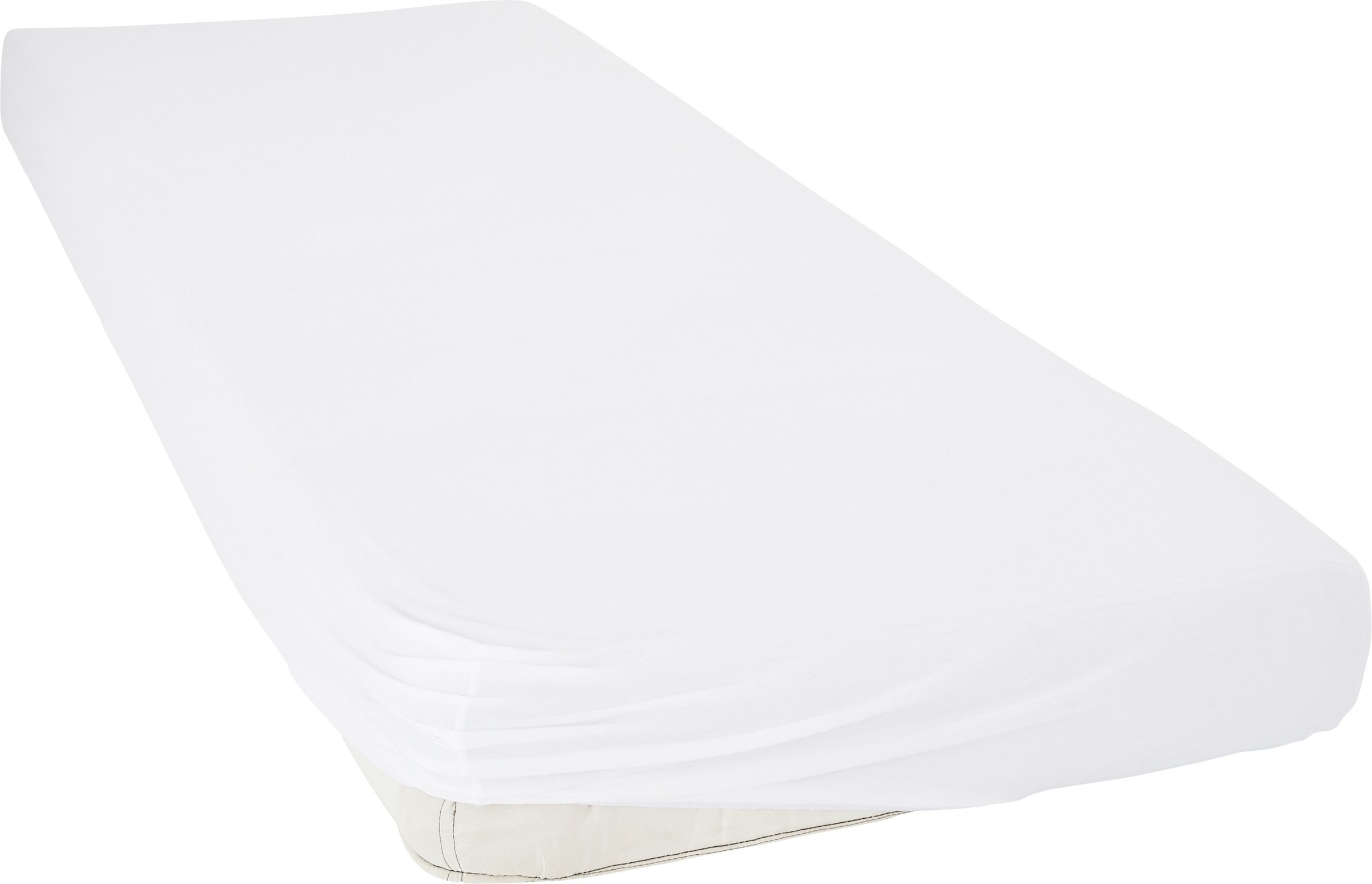 bellana Spannbettlaken "bellana premiumstretch" super elastisch