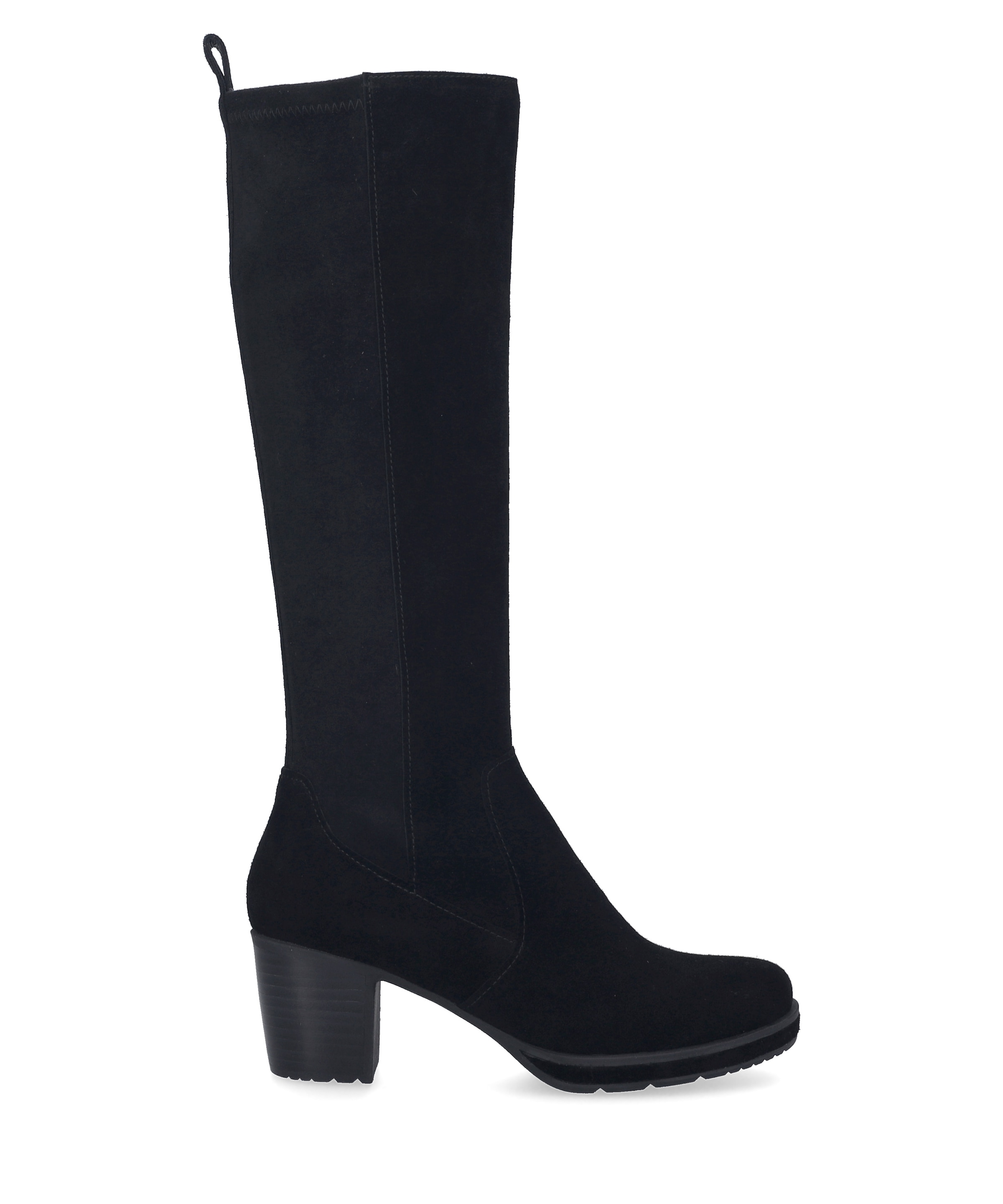 Josef Seibel Stiefel »Gloria 03, schwarz«