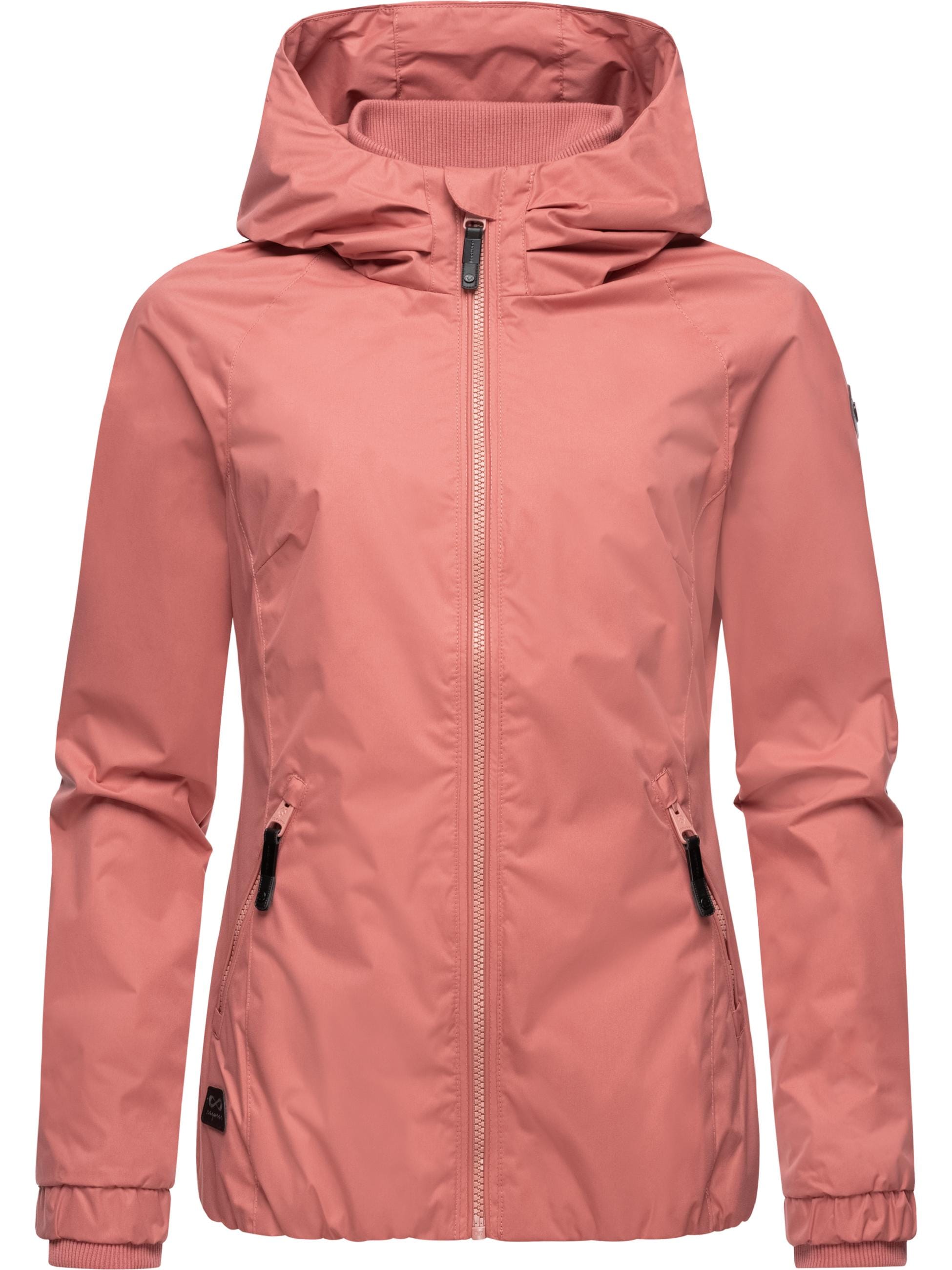 Ragwear Outdoorjacke »Übergangsjacke Dizzie«