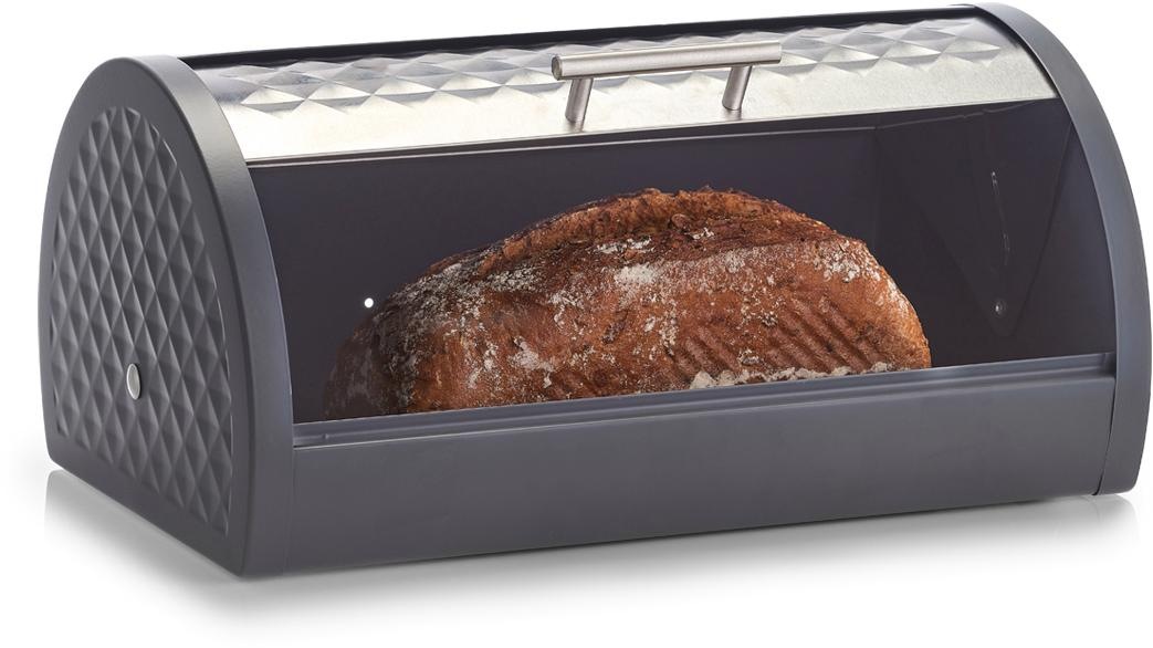 Zeller Present Brotkasten, (1 tlg.)