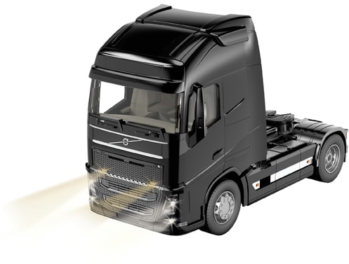 RC-Truck »SIKU Control, Fahrerhaus Volvo FH16 (6731)«, mit Bluetooth App-Steuerung;...