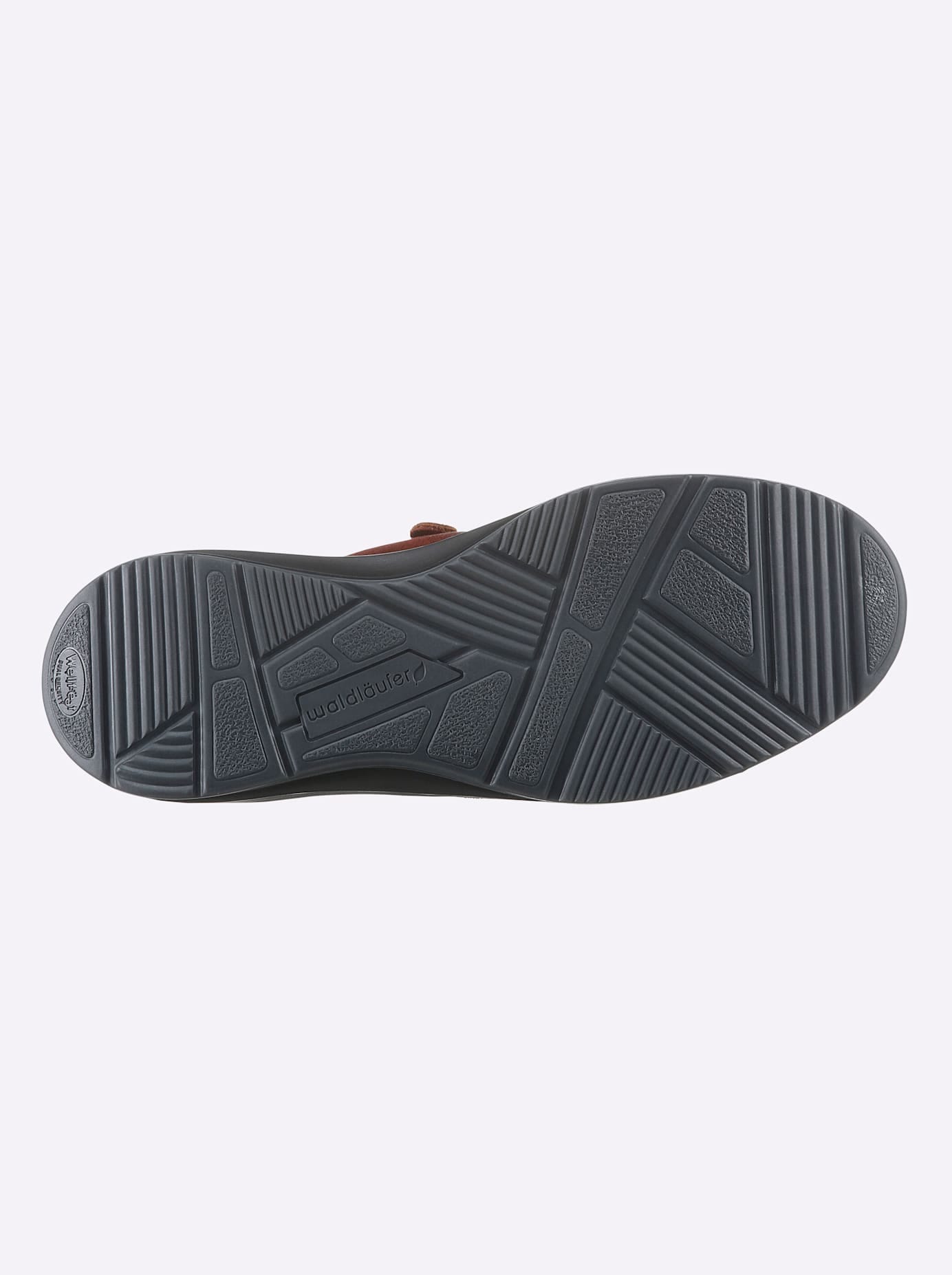 Waldläufer Schnürschuh