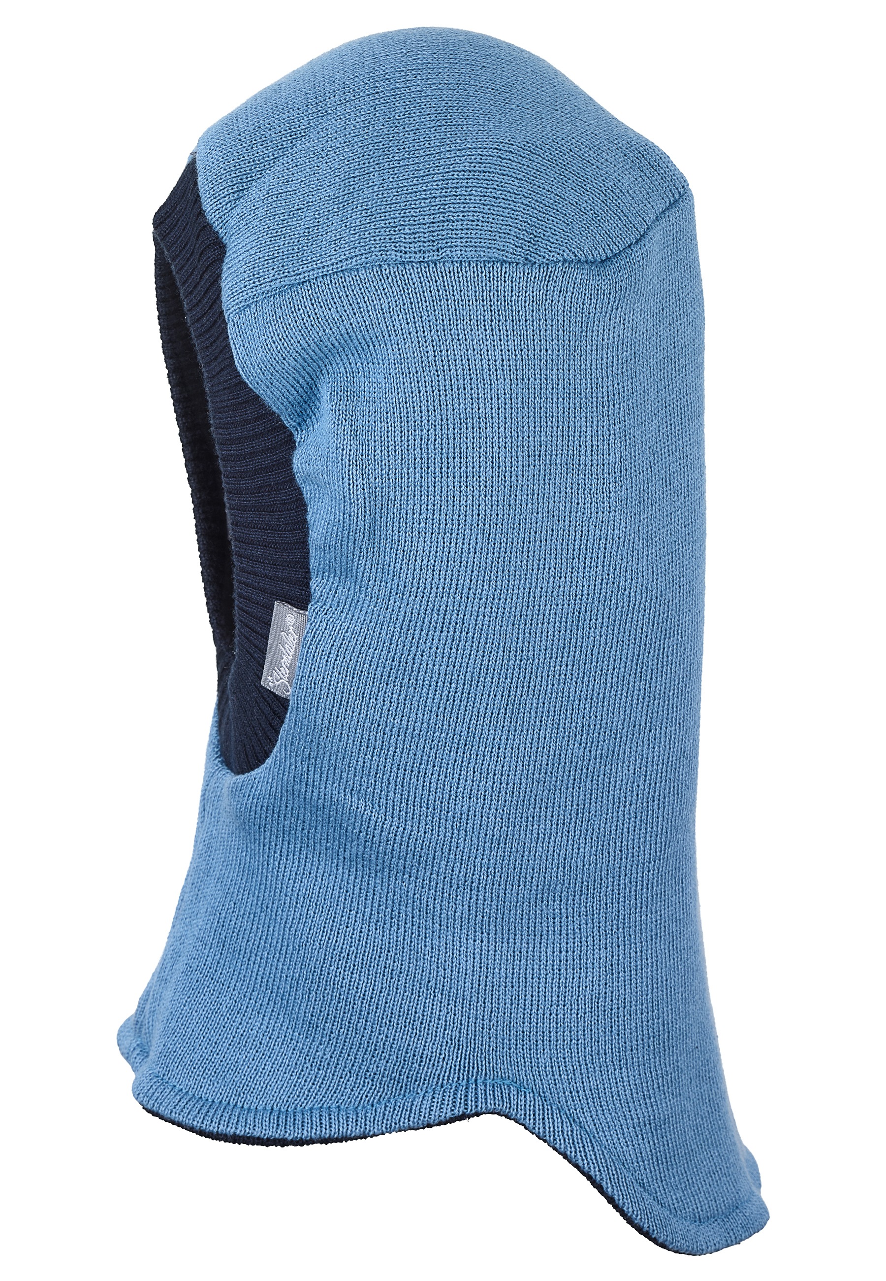 Sterntaler® Wendemütze »Wende-Strickmütze«