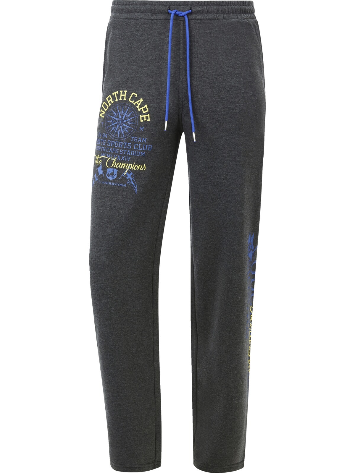 Jan Vanderstorm Jogginghose »Jogginghose JONN«