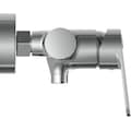 Schütte Duscharmatur »PICO«, Eco-Click-Funktion, bis 50% Wasserersparnis, einstellb. Verbrühschutz