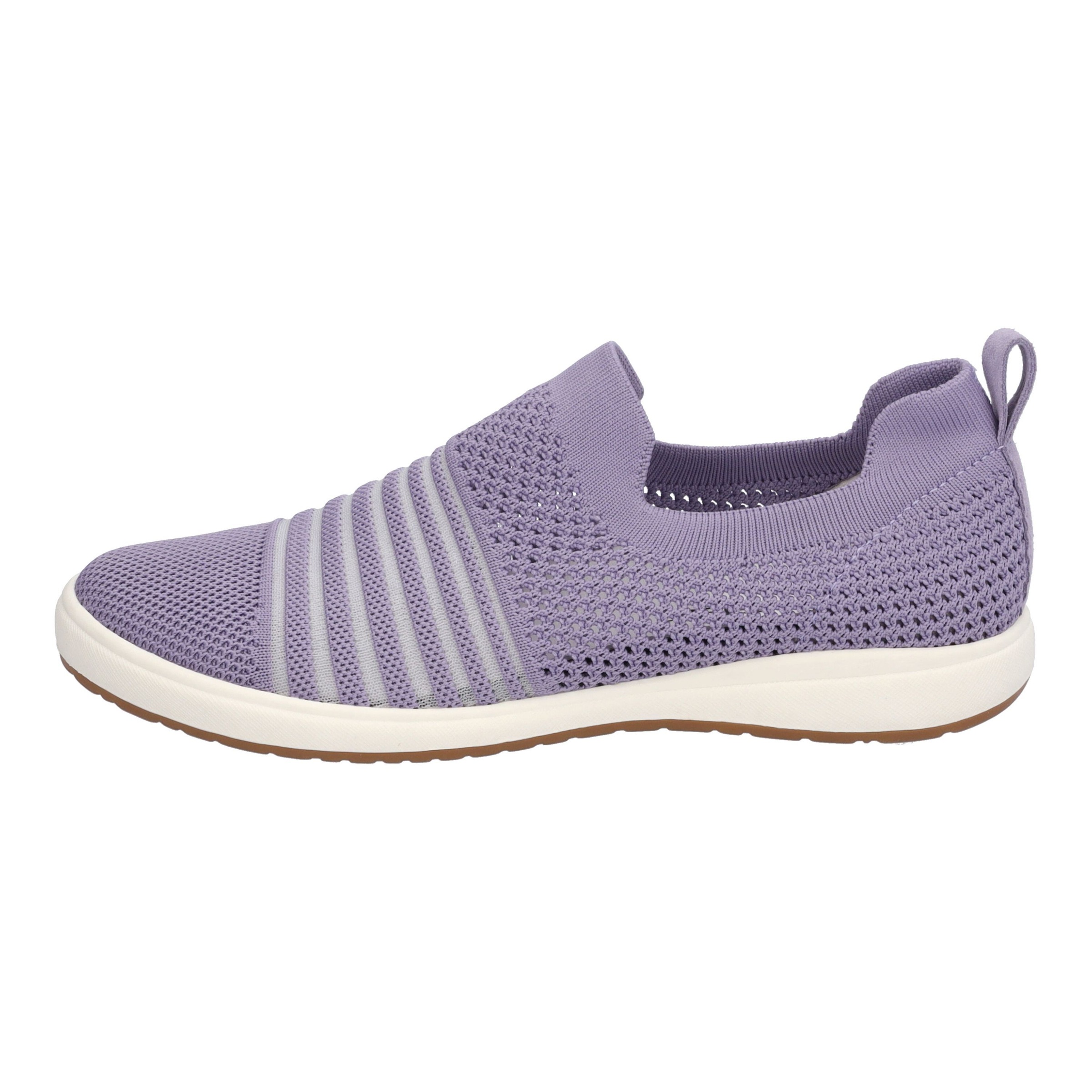 Josef Seibel Sneaker »Caren 47, lila«
