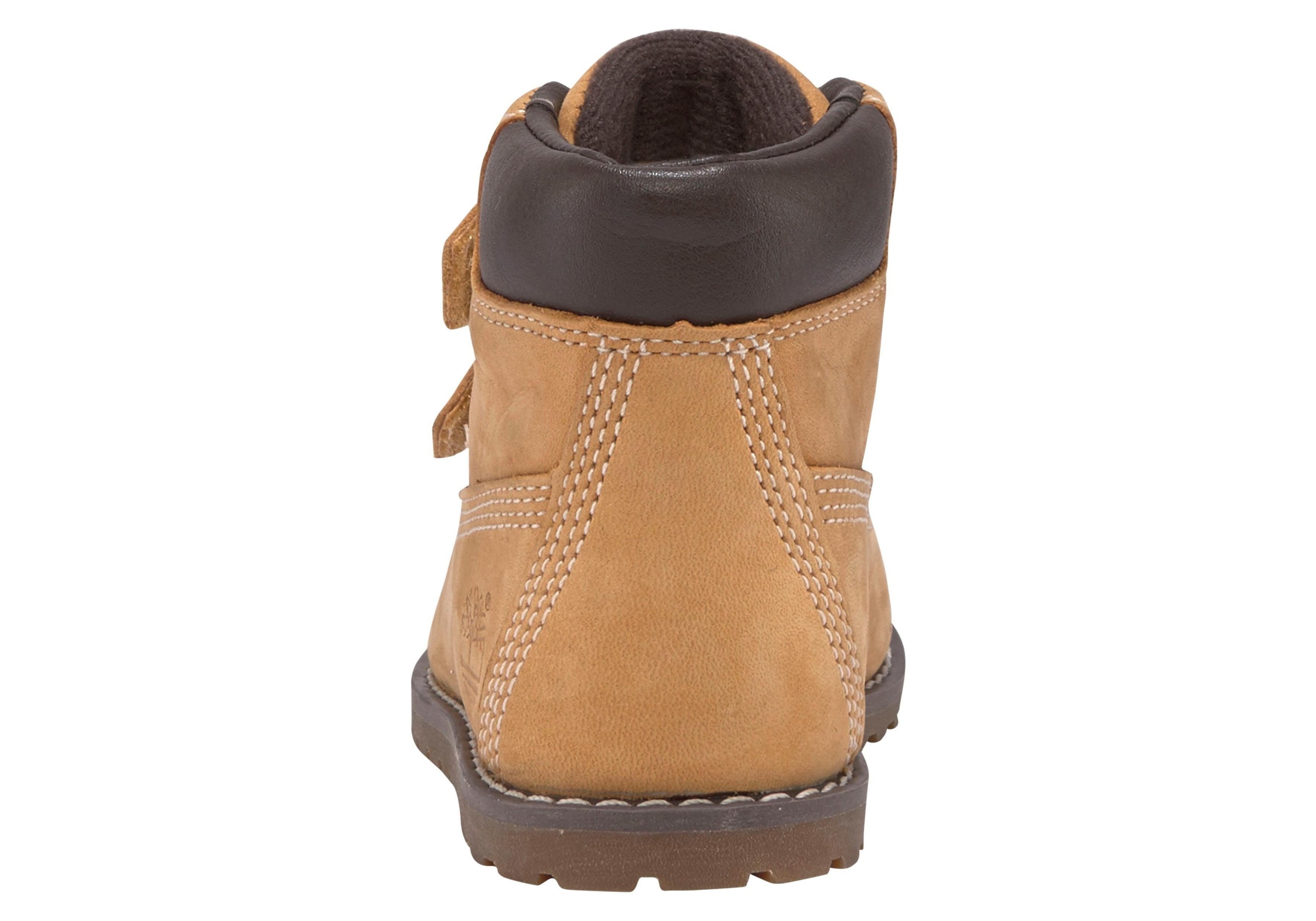 Timberland Klettboot »POKEY PINEPokey Pine H&L«, Winterstiefel, Schnürstiefel, Winterschuhe