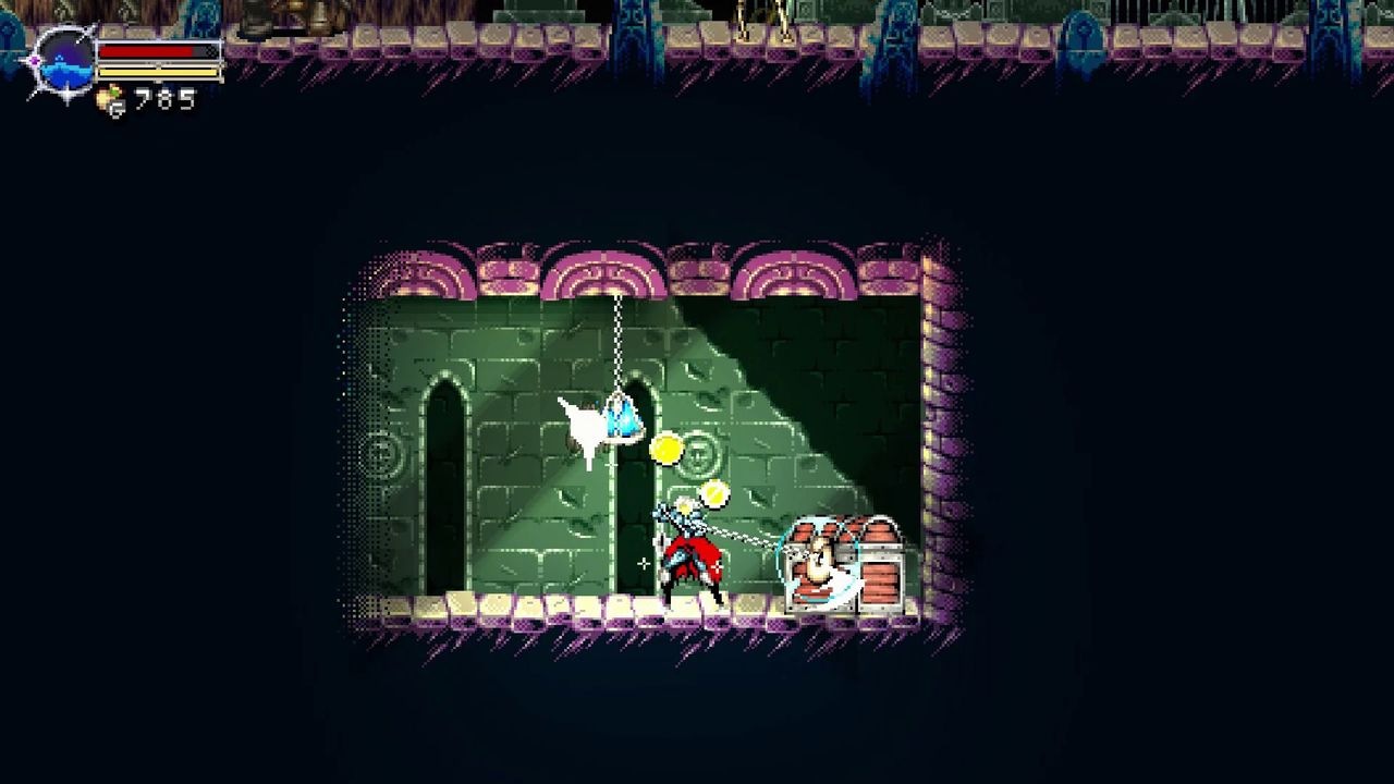 PQube Spielesoftware »Beyond The Ice Palace 2«, PlayStation 5