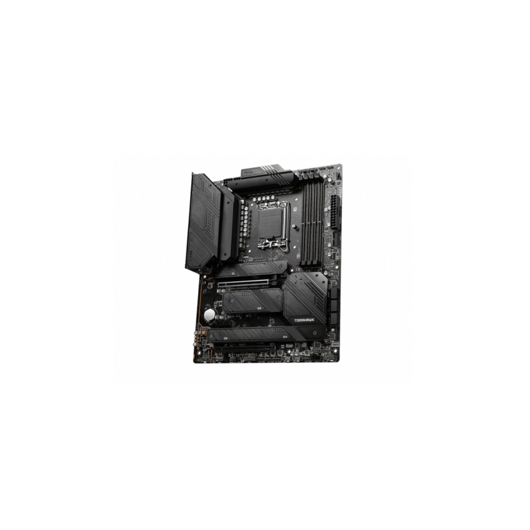 MSI Mainboard »MAG Z790 TOMAHAWK WIFI«