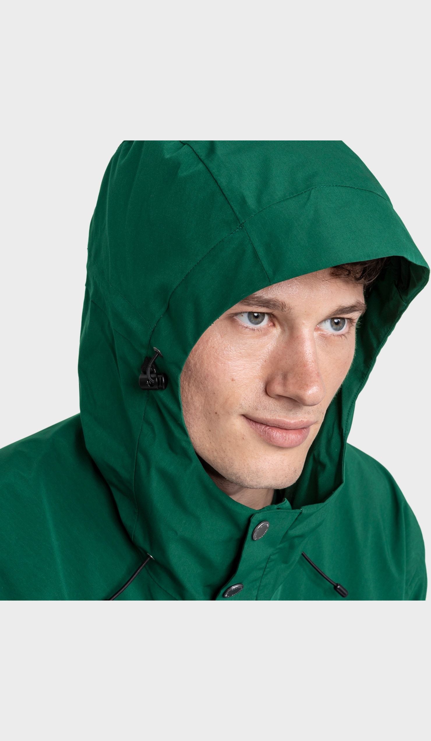 Schöffel Outdoorjacke »2L Jacket Style Maghera MEN« mit Kapuze