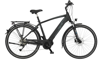 FISCHER Fahrräder E-Bike »VIATOR H 4.0i - 504«, 9 Gang, Shimano, Acera, Mittelmotor 250 W kaufen