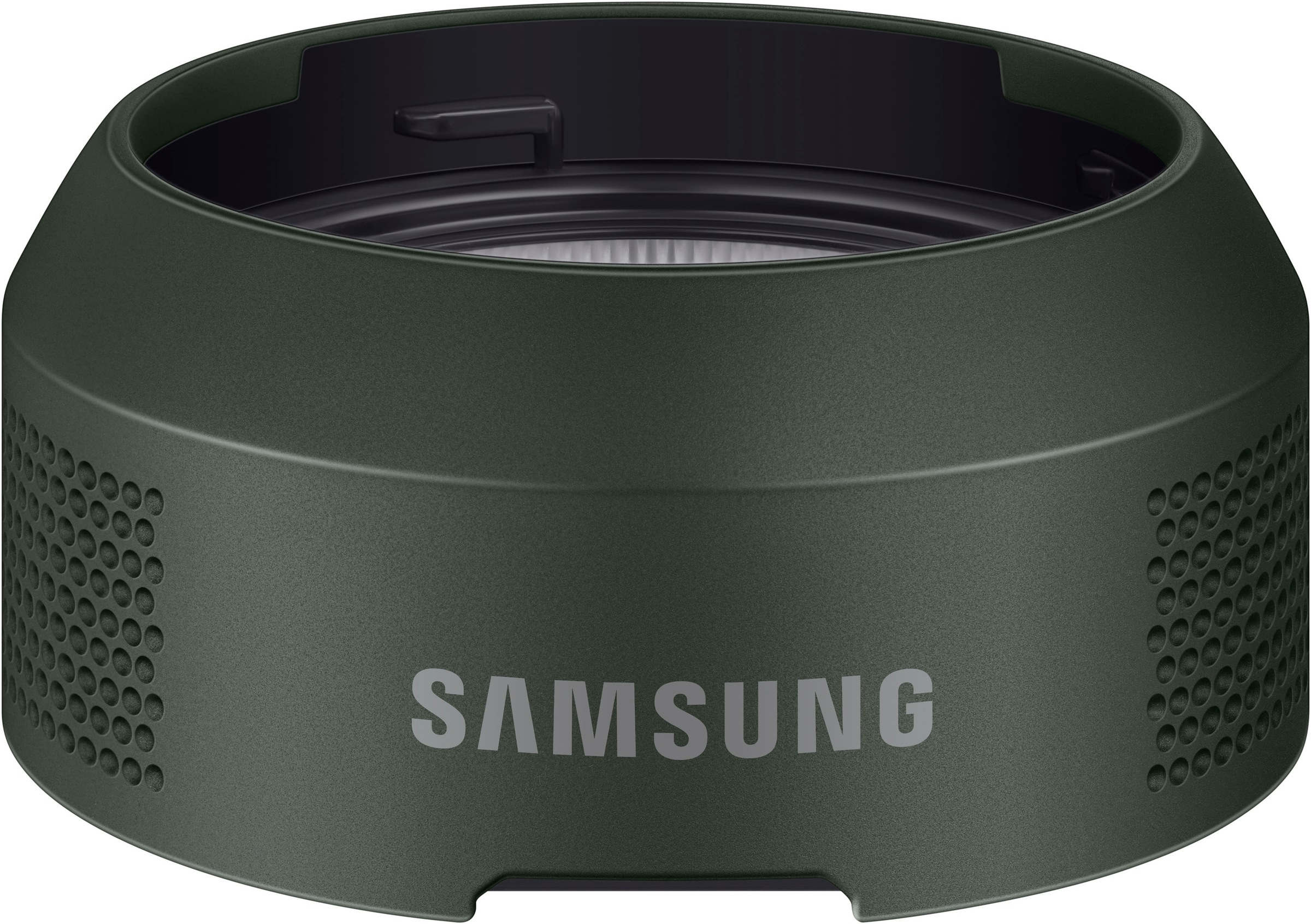 Samsung Akku-Handstaubsauger »VS20B95B43N/WD, BESPOKE Jet Plus Akku+ CompleteClean«