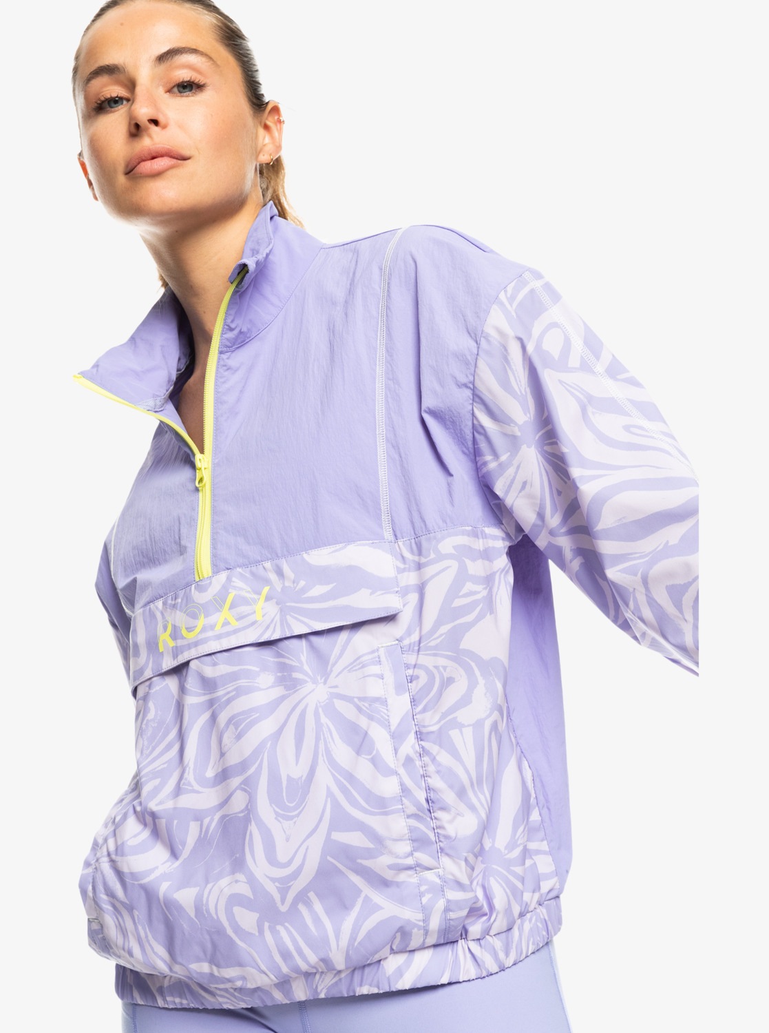 Roxy Outdoorjacke »Bold Moves«