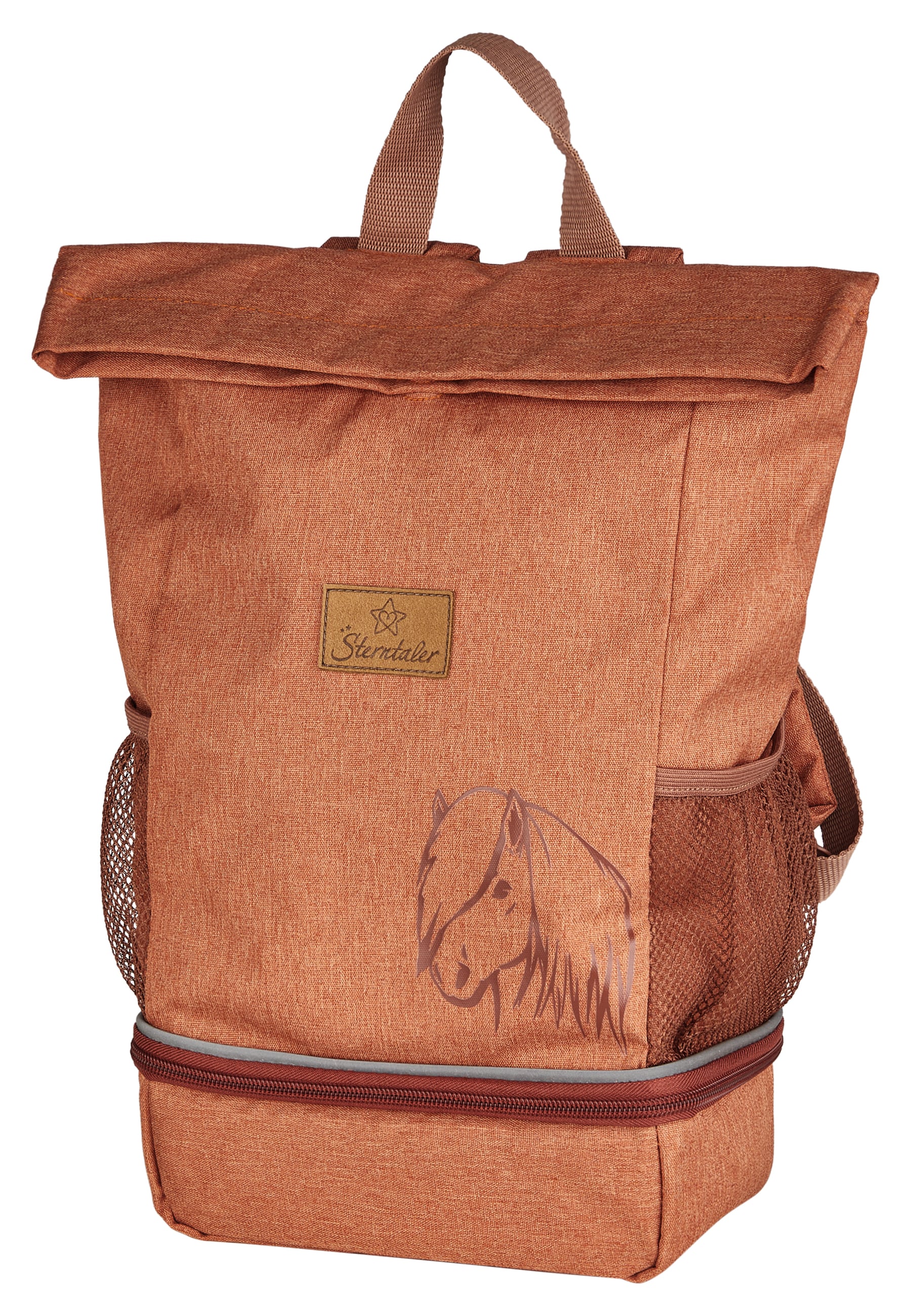 Sterntaler® Kinderrucksack »Kinderrucksack PFERD Sunny«