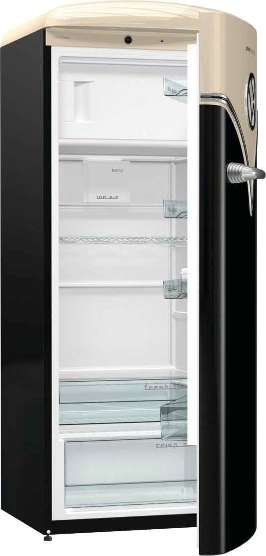 Gorenje volkswagen холодильник