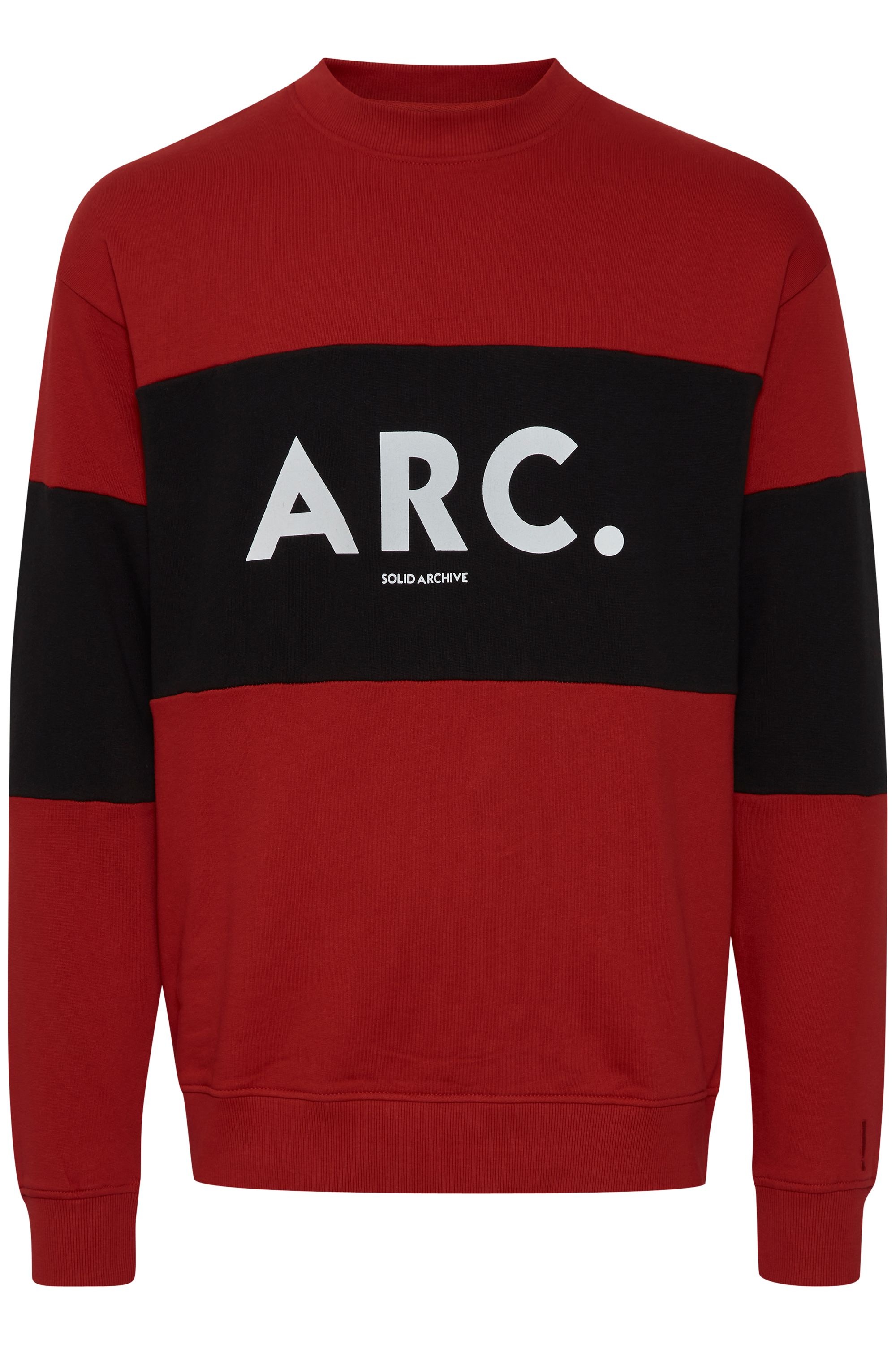 Sweatshirt »Sweatshirt SDCaius«