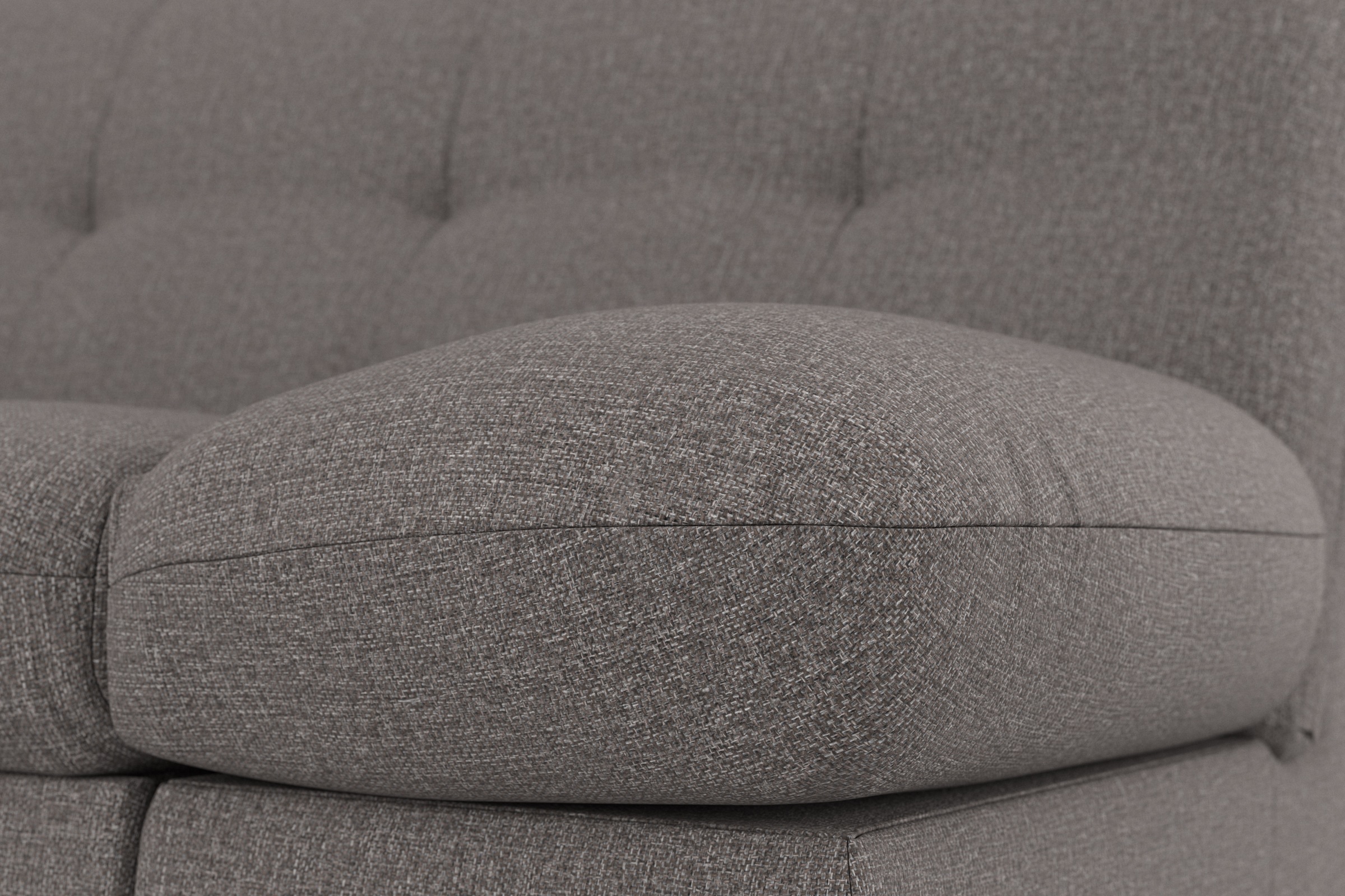 DOMO collection Ecksofa »Mona L-Form«, wahlweise mit Bettfunktion
