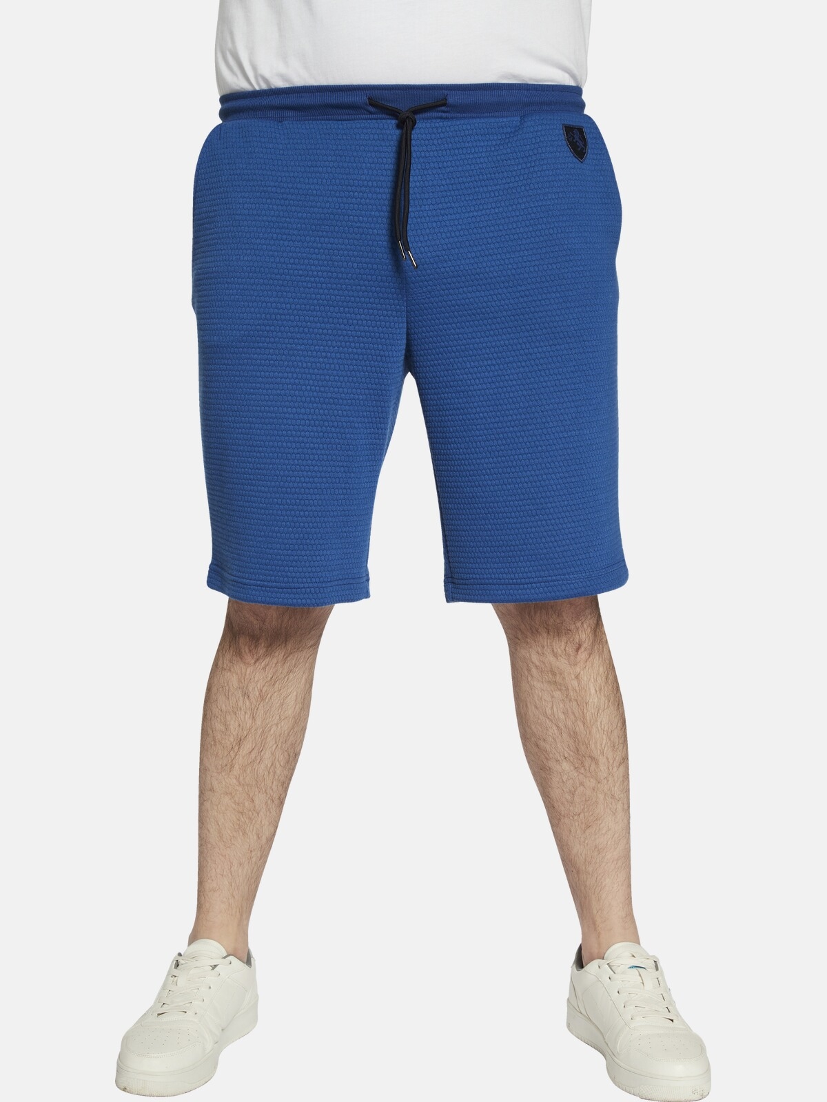 Shorts »Sweatbermuda BARON LORCAN«