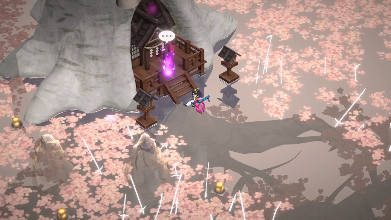 U&I Entertainment Spielesoftware »Yasha: Legends of the Demon Blade« PlayStation 5