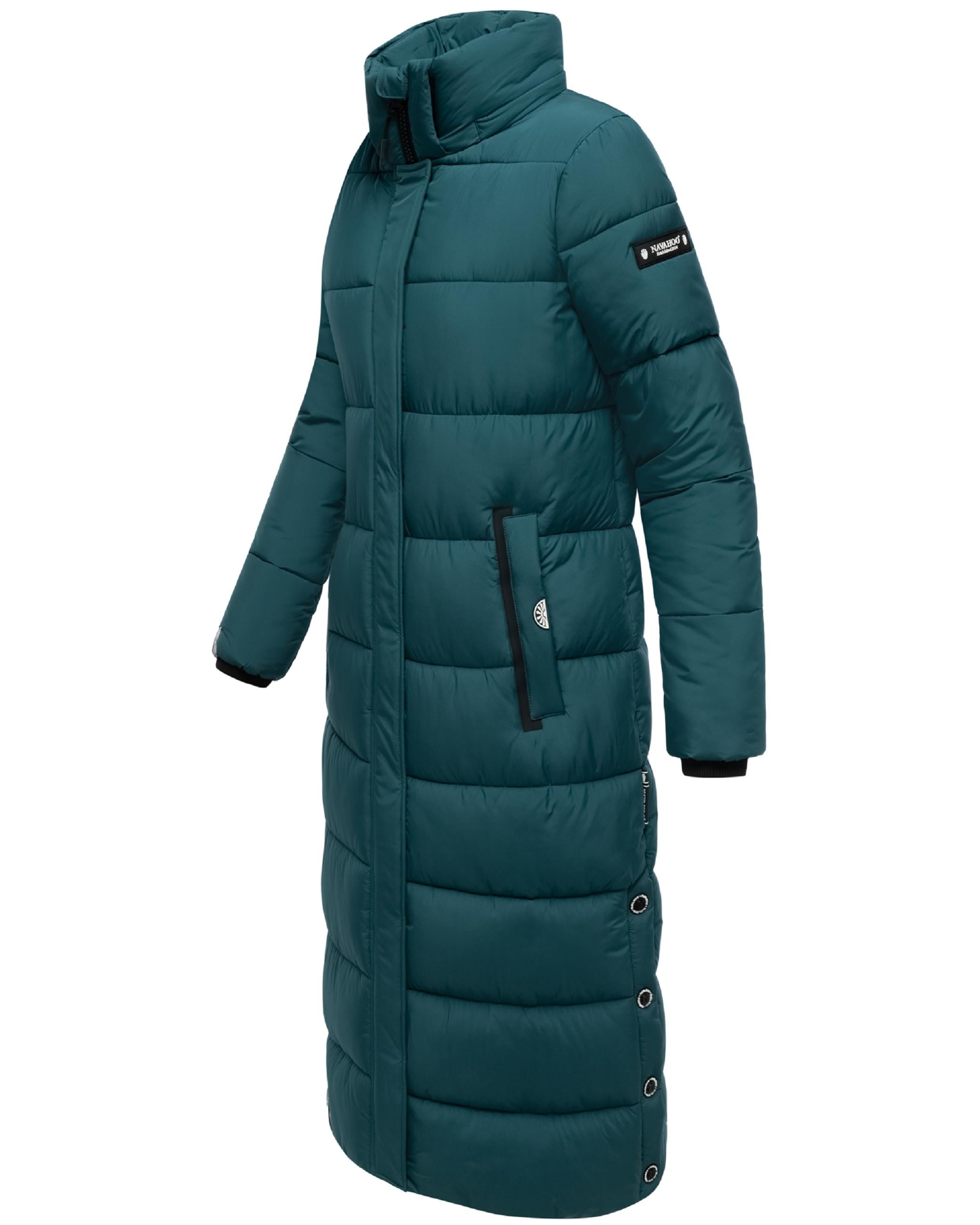 Navahoo Steppmantel »Steppmantel Isalie«