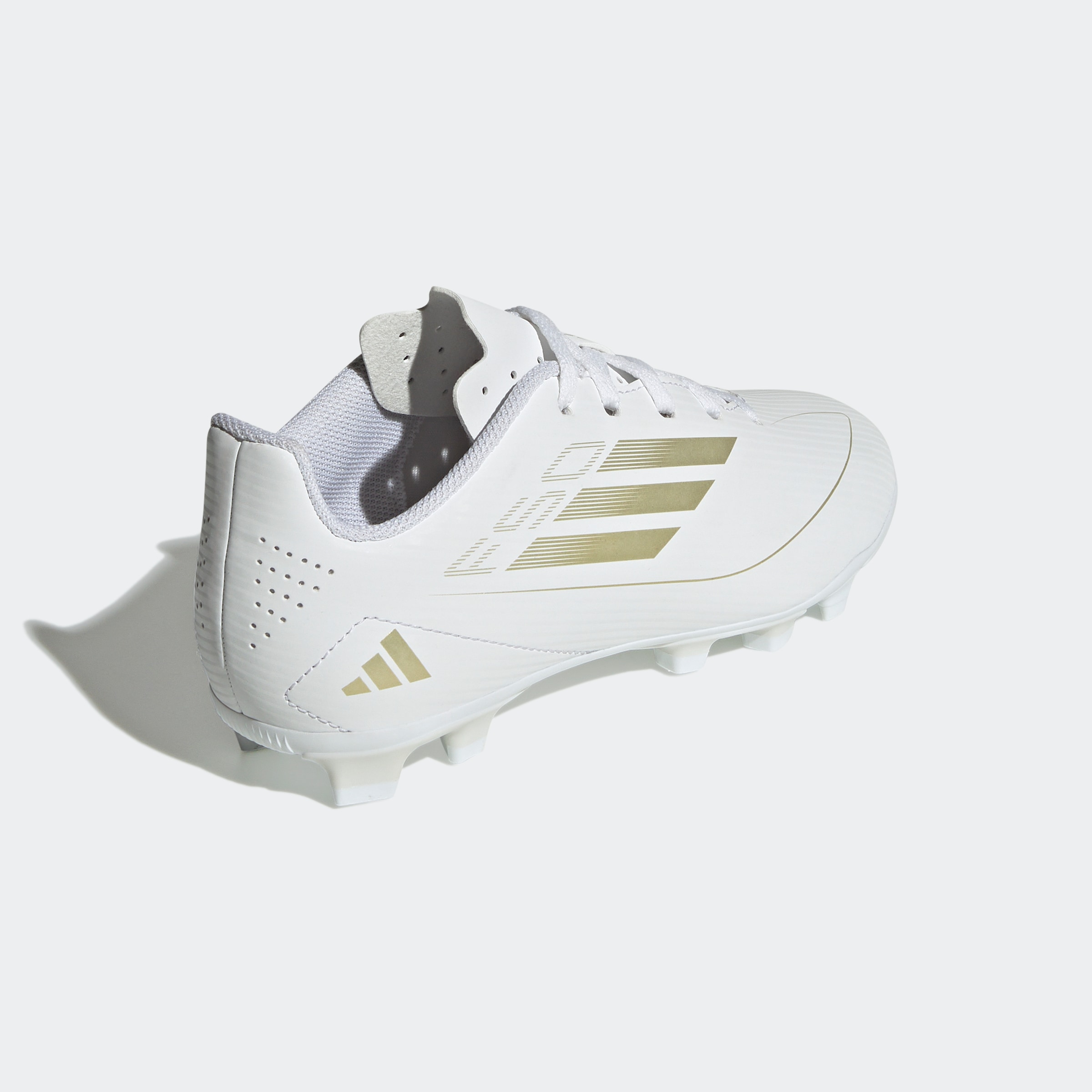 adidas Performance Fußballschuh »F50 CLUB KIDS FXG«