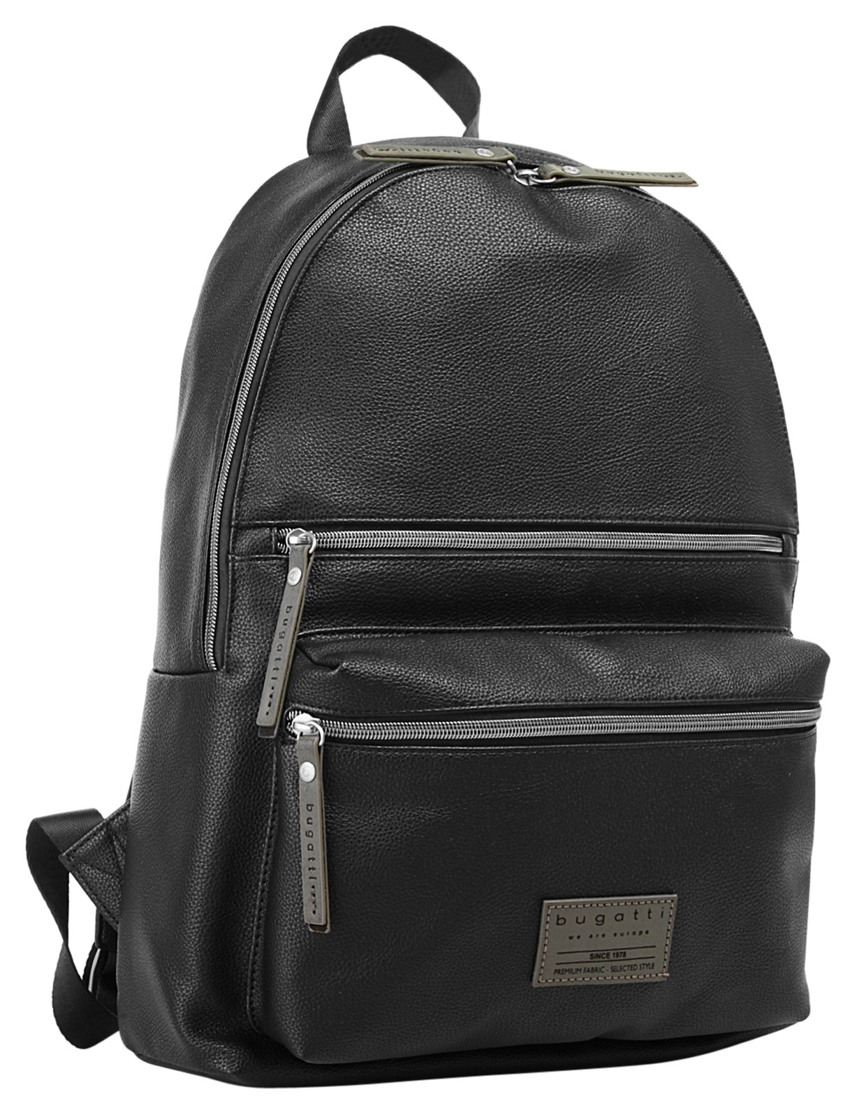 bugatti Laptoprucksack »MOTO D«
