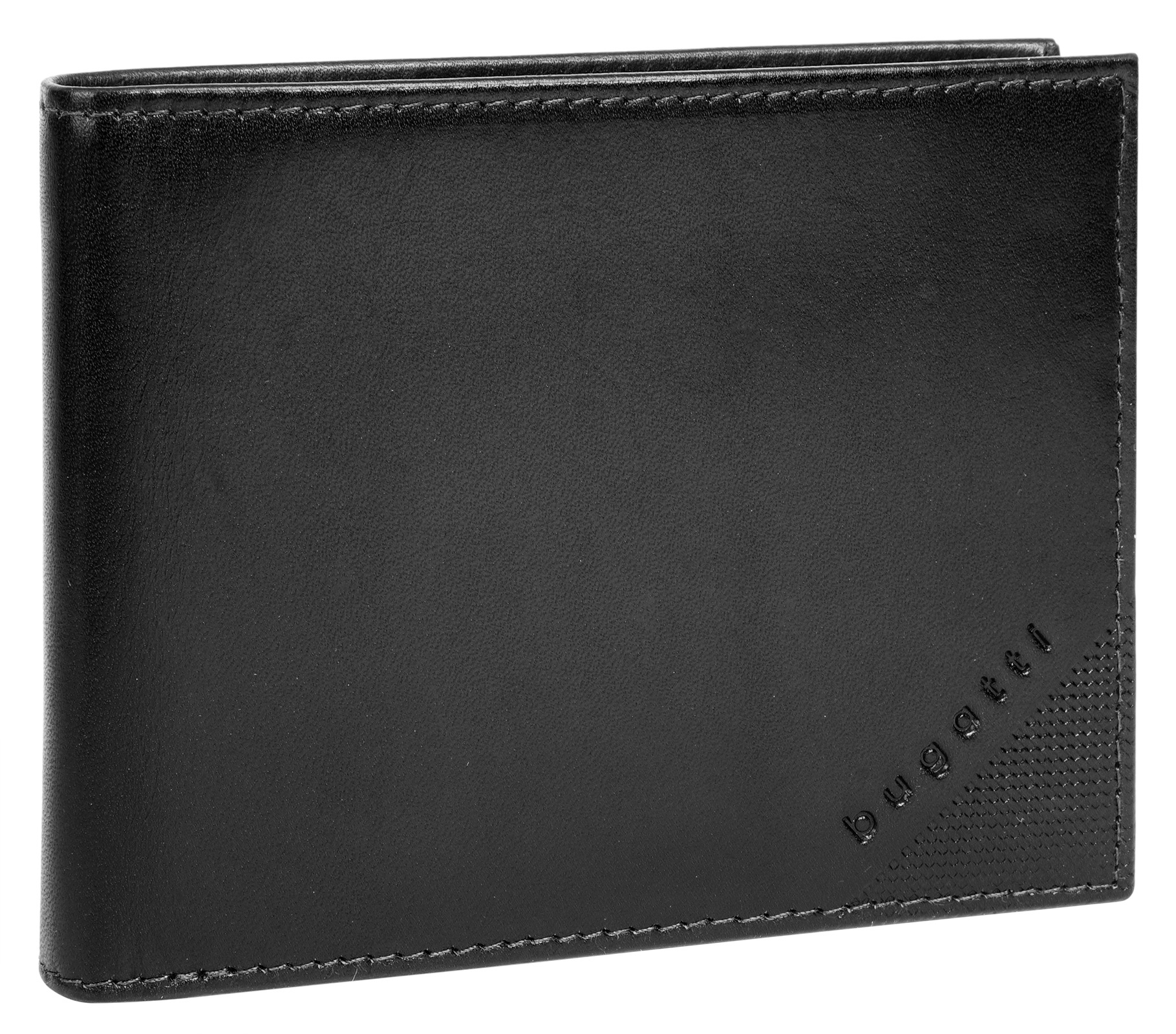 bugatti Geldbörse »NOBILE« echt Leder