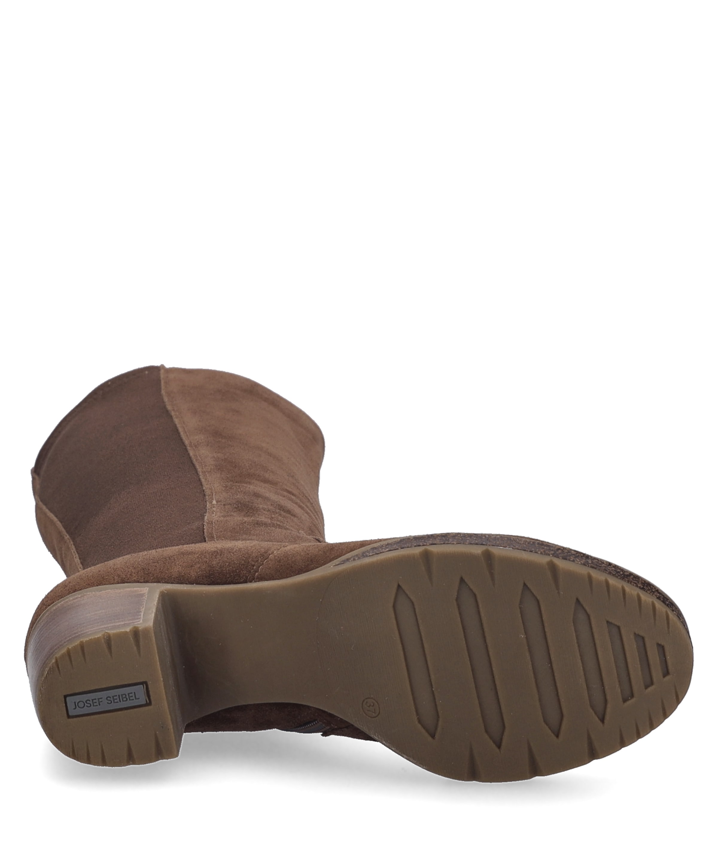 Josef Seibel Stiefel »Gloria 03, cognac«