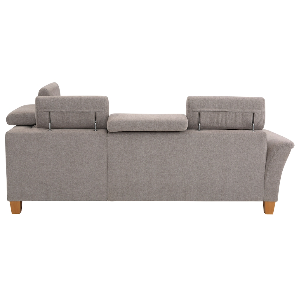 Home affaire Ecksofa »Conville«