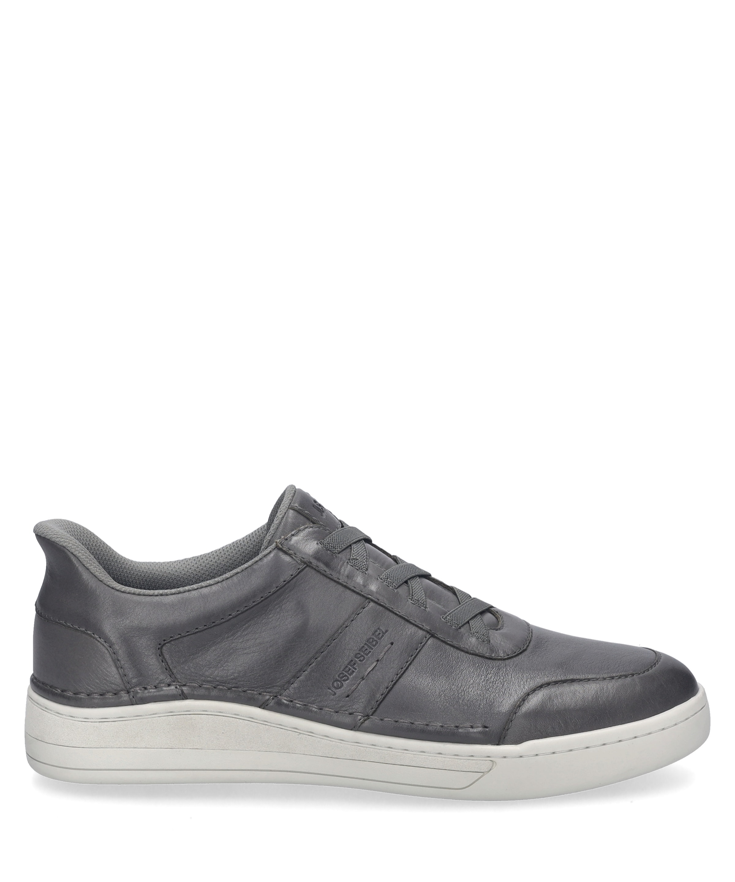 Josef Seibel Sneaker »Cleve 11, graphit«