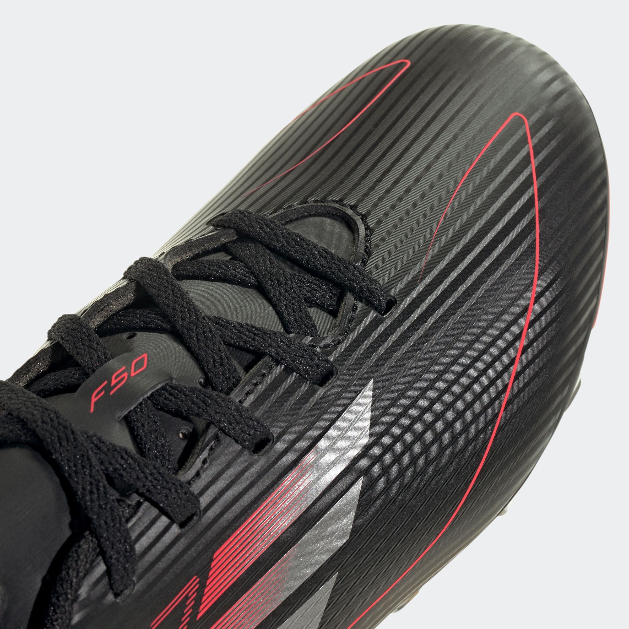 adidas Performance Fußballschuh »F50 CLUB KIDS FG/MG«