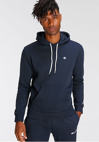 Sweatshirt »Basic Hooded Sweatshirt«