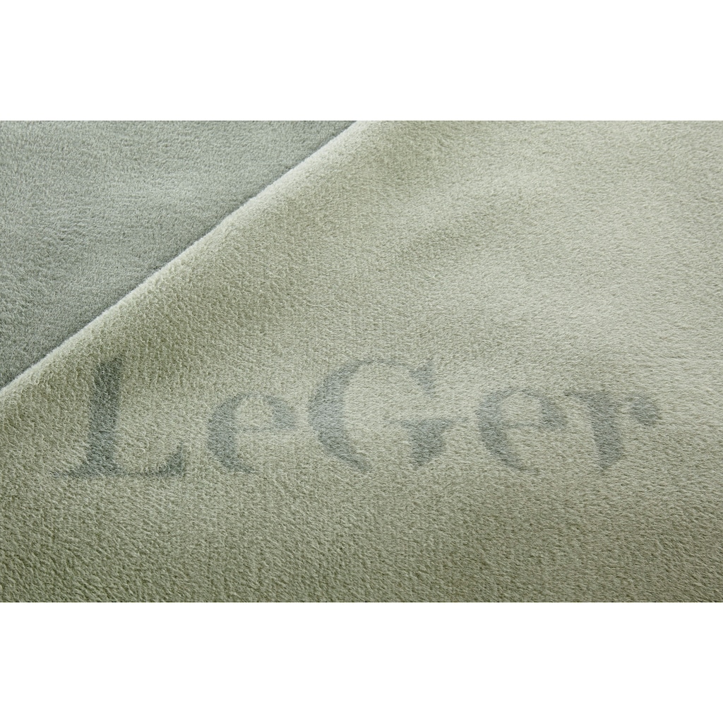 LeGer Home by Lena Gercke Wohndecke »Anisa«