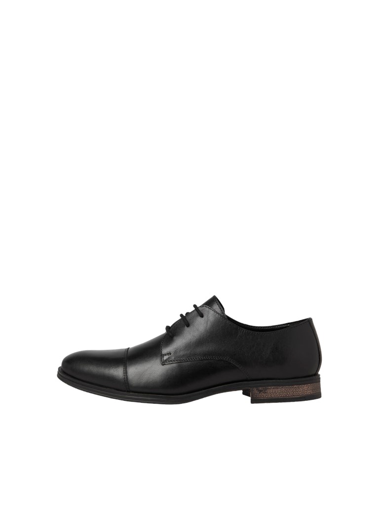 Jack & Jones Schnürschuh »JFWRAYMOND«  mit Ziernähte