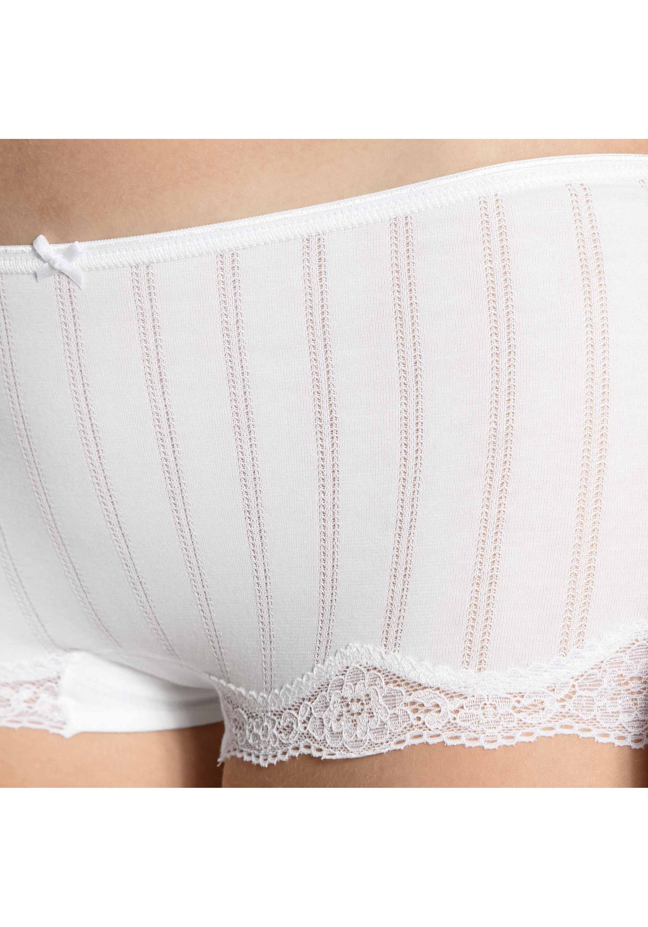CALIDA Slip »Slip Panty Etude Toujours Low Cut 2P 2er Pack«