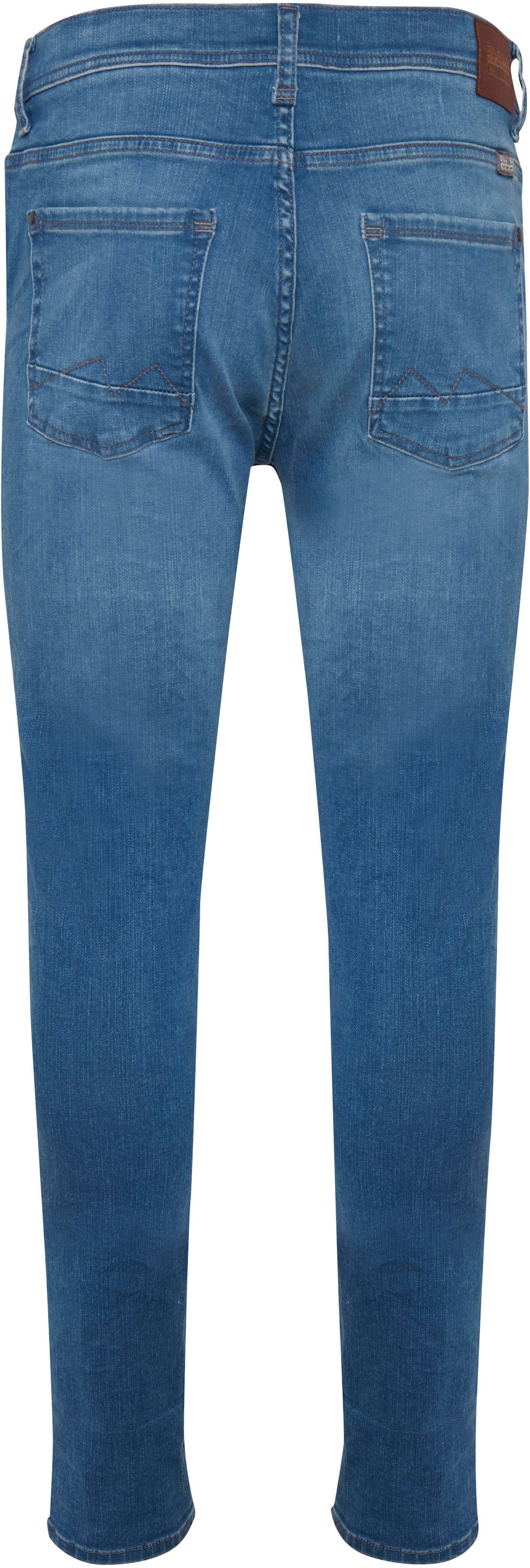 Blend Slim-fit-Jeans »JET MULTIFLEX«
