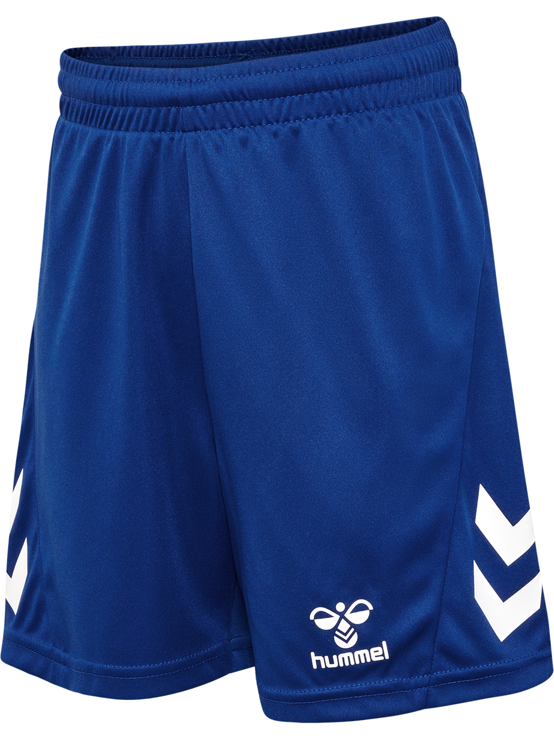 hummel T-Shirt & Shorts »HMLLOGO SET KIDS« Set, 2, 2 für Kinder