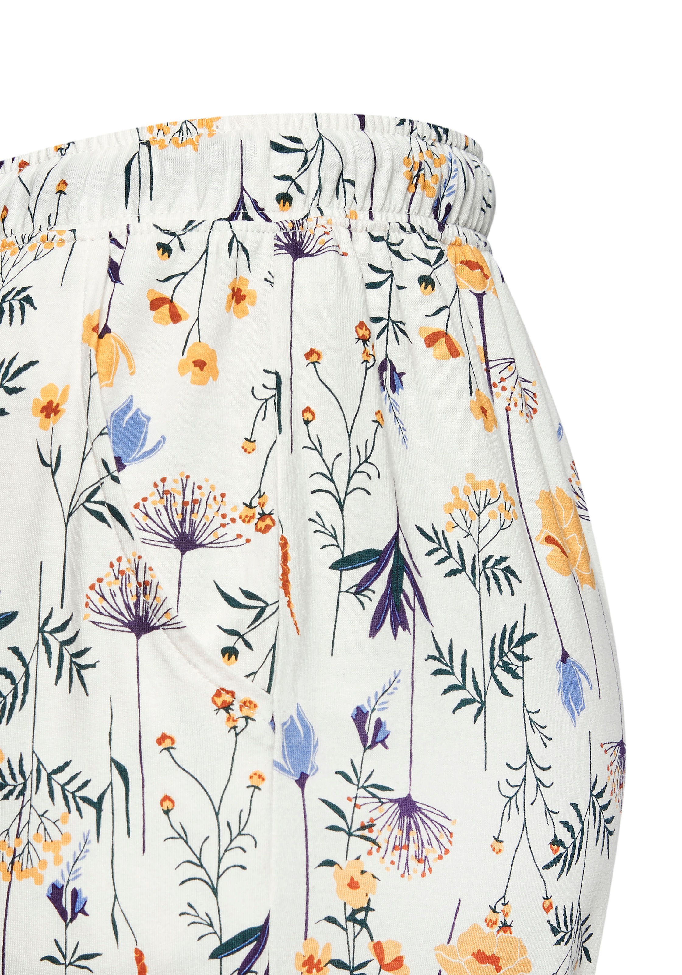 Vivance Dreams Pyjama 2-teilig, 2 tlg. Mit schönem Muster