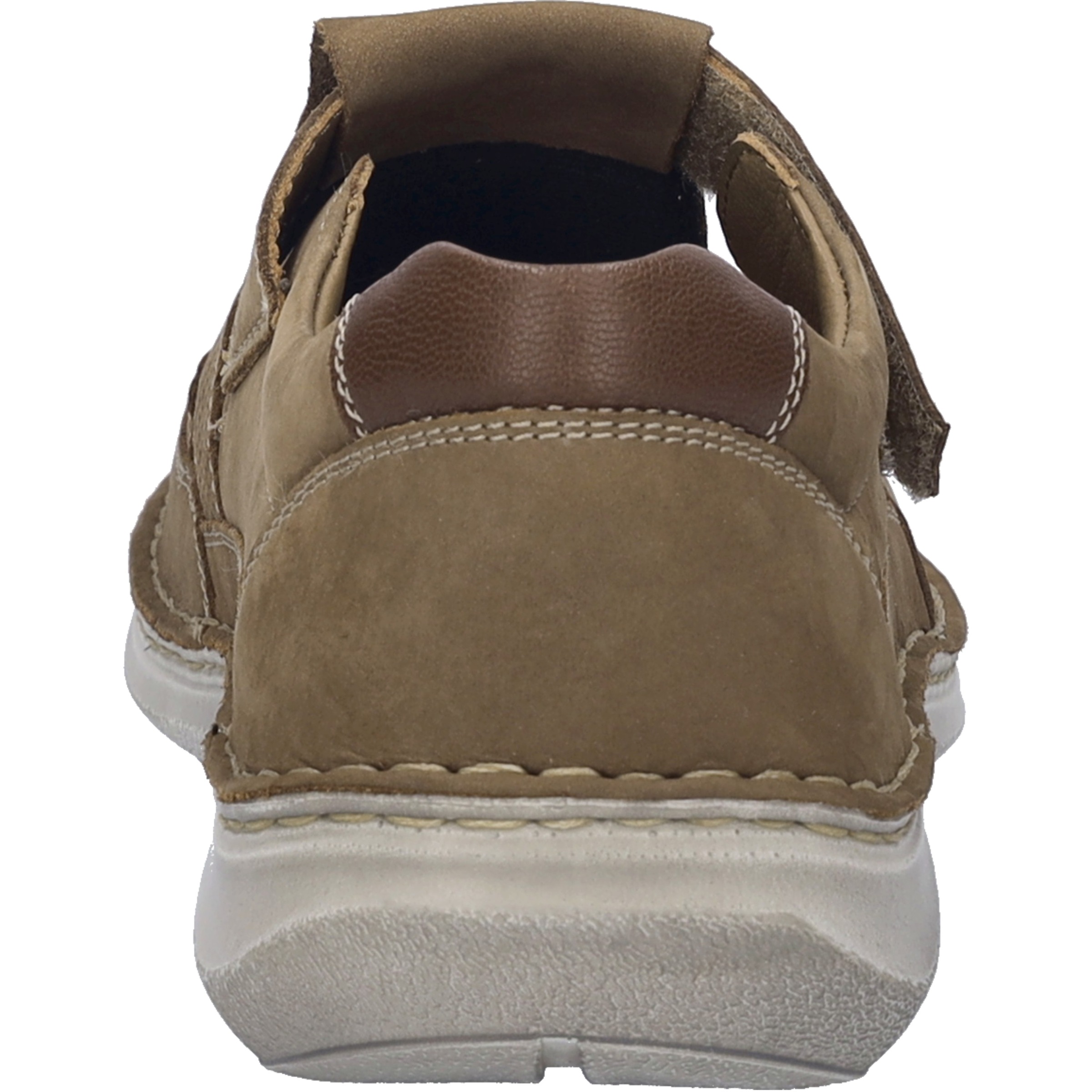 Josef Seibel Slipper »New Anvers 81, sand«