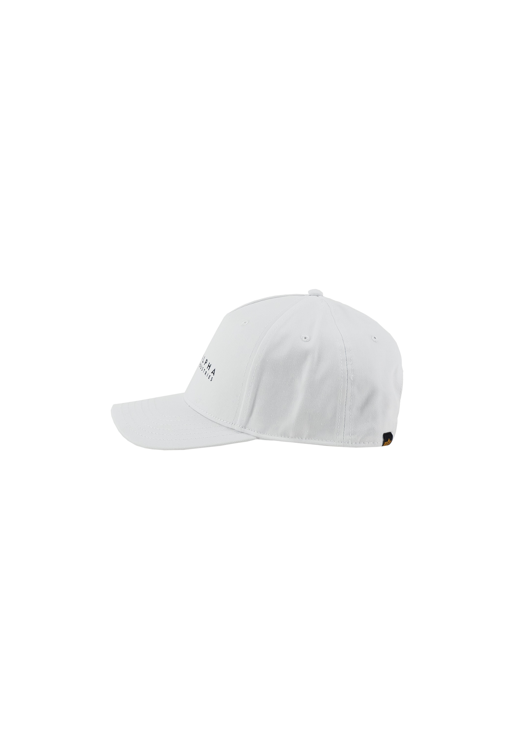 Alpha Industries Trucker Cap »Alpha Cap«