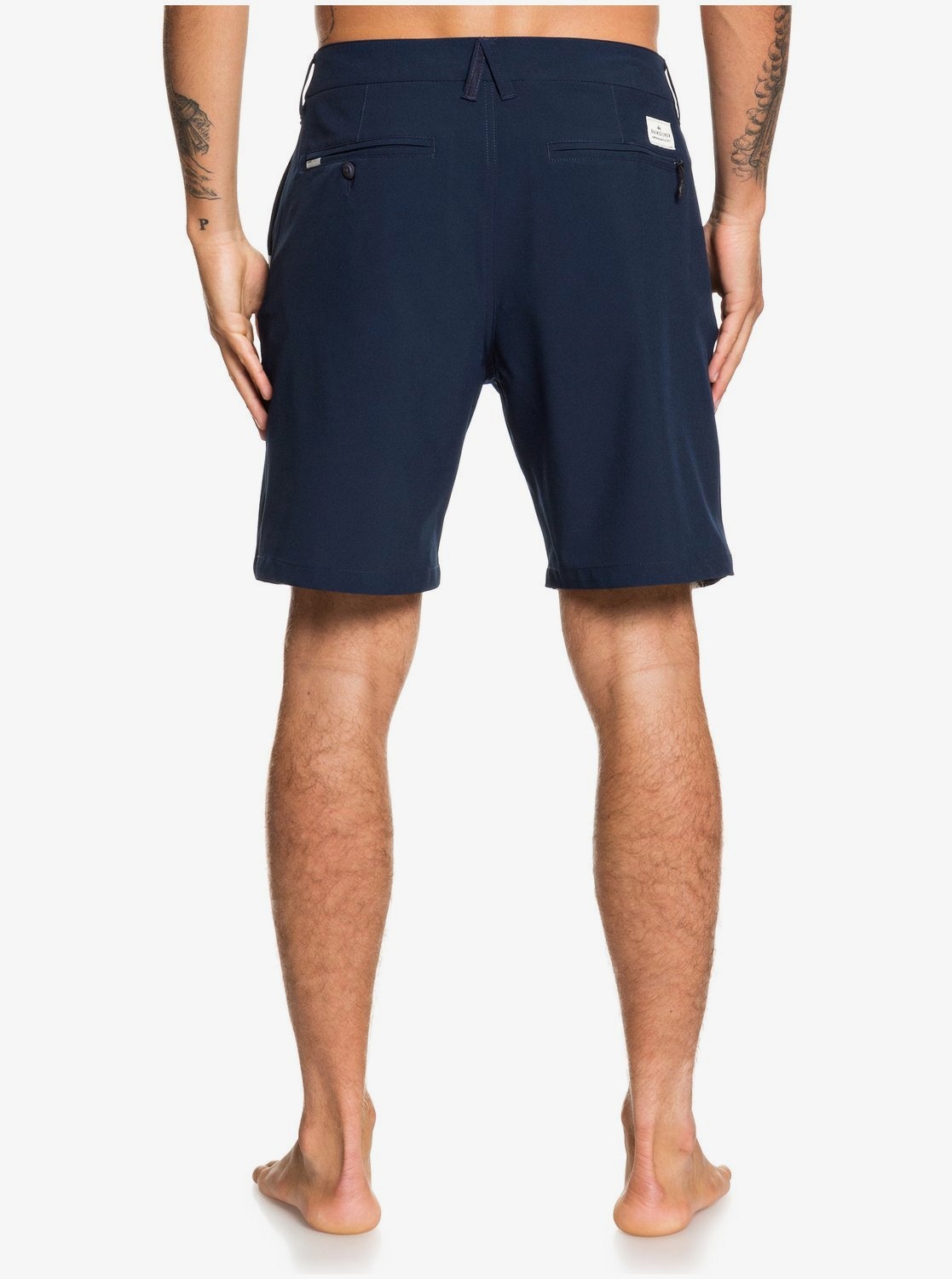 Quiksilver Boardshorts »Union 19"«