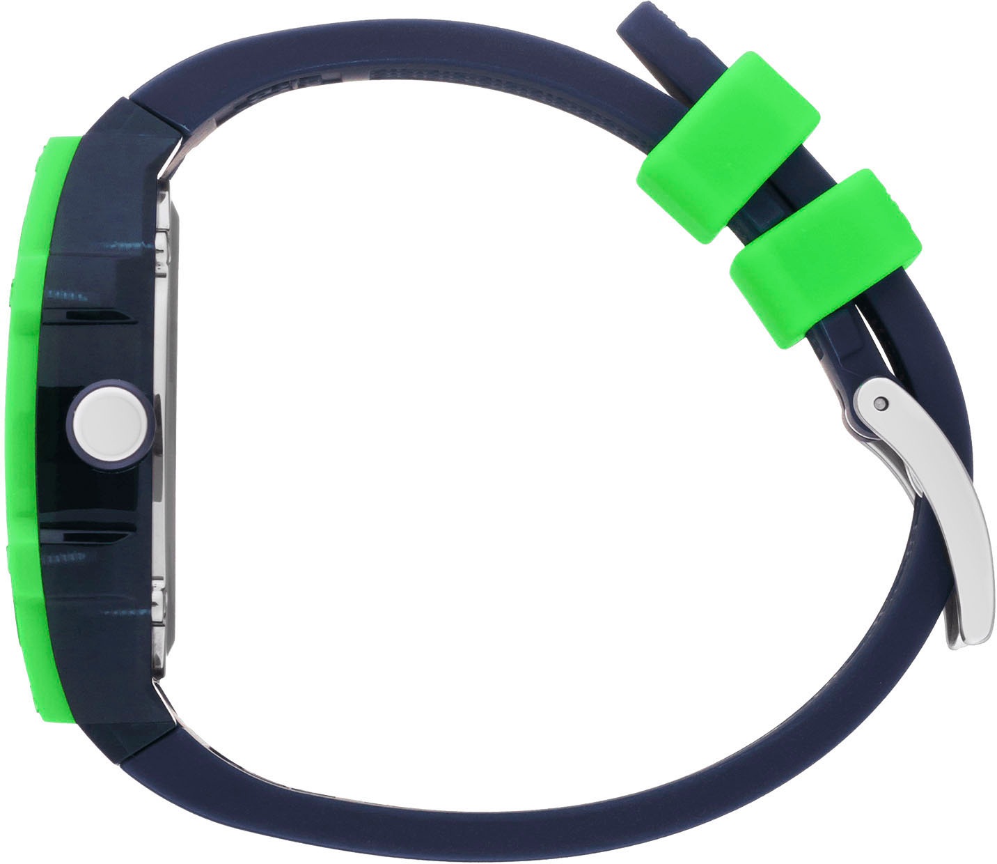 ice-watch Quarzuhr »ICE boliday - Kids - Plastic - Small - 3H« Armbanduhr, Kinderuhr, Mädchenuhr, Jungenuhr, Silikonarmband