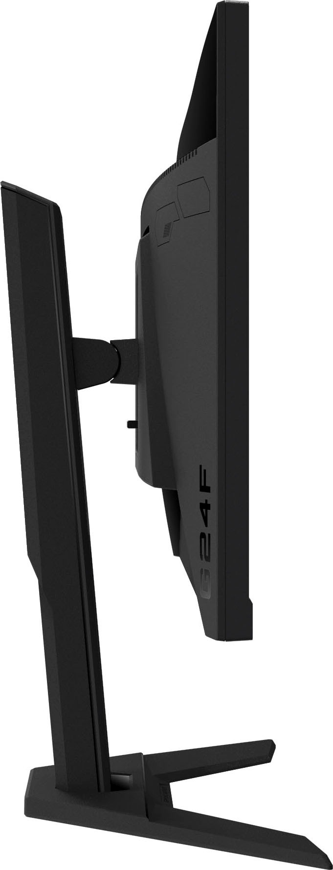 Gigabyte Gaming-Monitor »G24F«, 61 cm/24 Zoll, 1920 x 1080 px, Full HD, 1 ms Reaktionszeit, 165 Hz