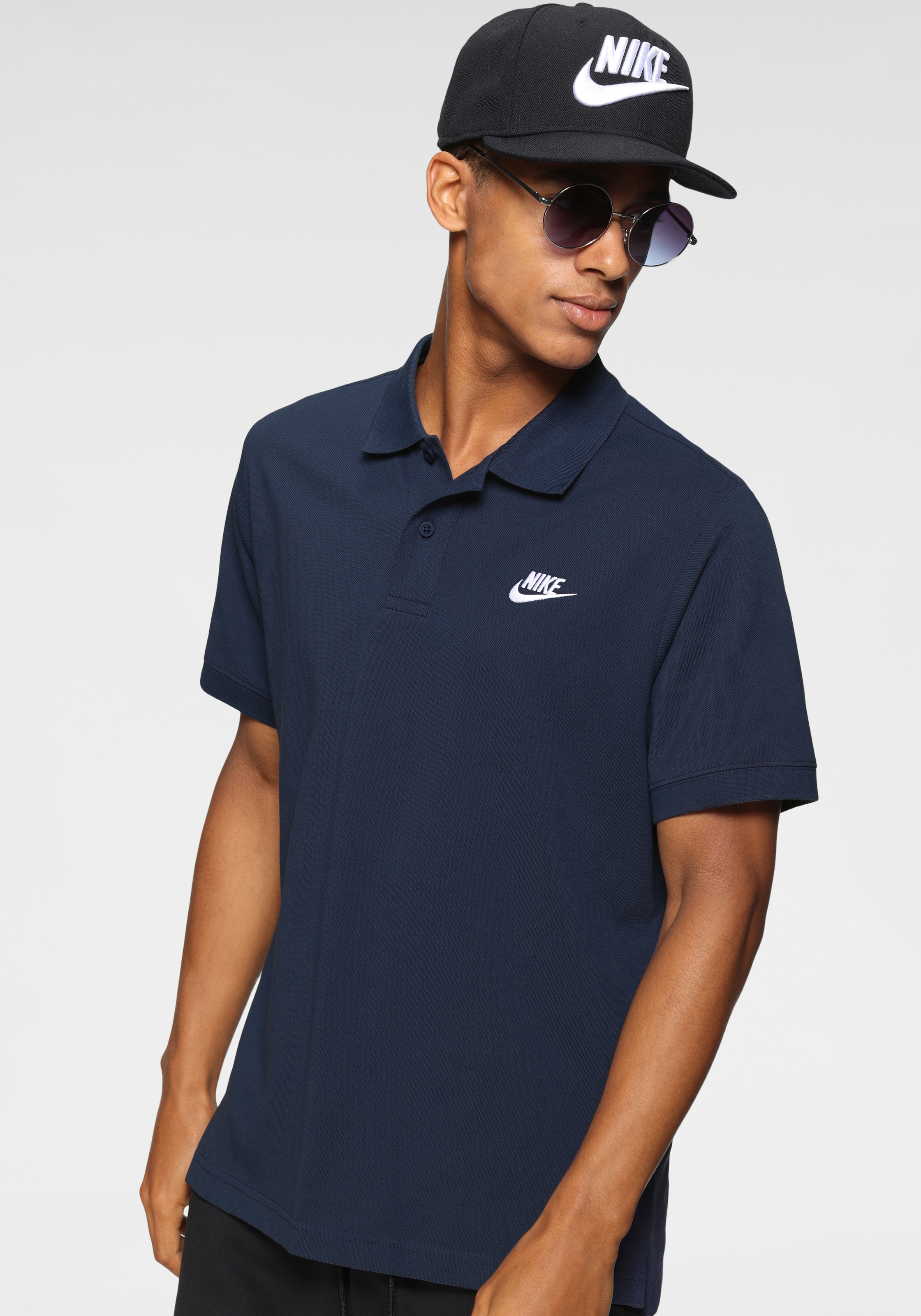 Nike Sportswear Poloshirt »Men's Polo«